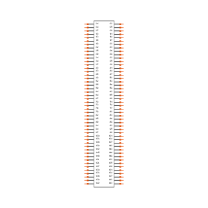 SSW-148-01-T-T Symbol