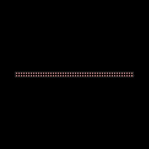 SSW-148-06-T-D Footprint