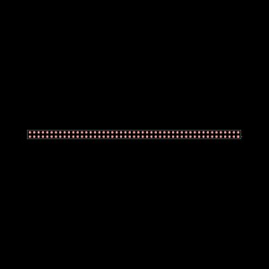 SSW-149-01-T-D Footprint