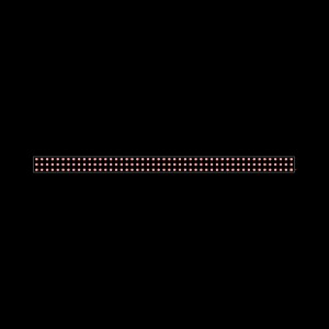 SSW-149-21-S-T-LL Footprint