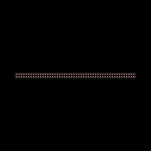 SSW-150-04-S-D Footprint