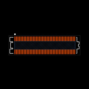 ST4-40-1.50-L-D-P-TR Footprint