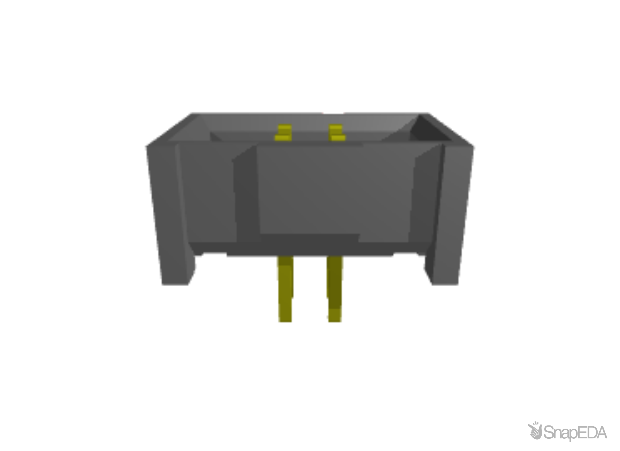 STMM-102-02-S-D 3D Model