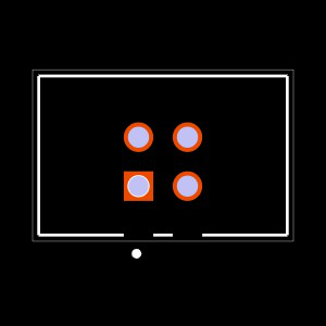 STMM-102-02-S-D Footprint