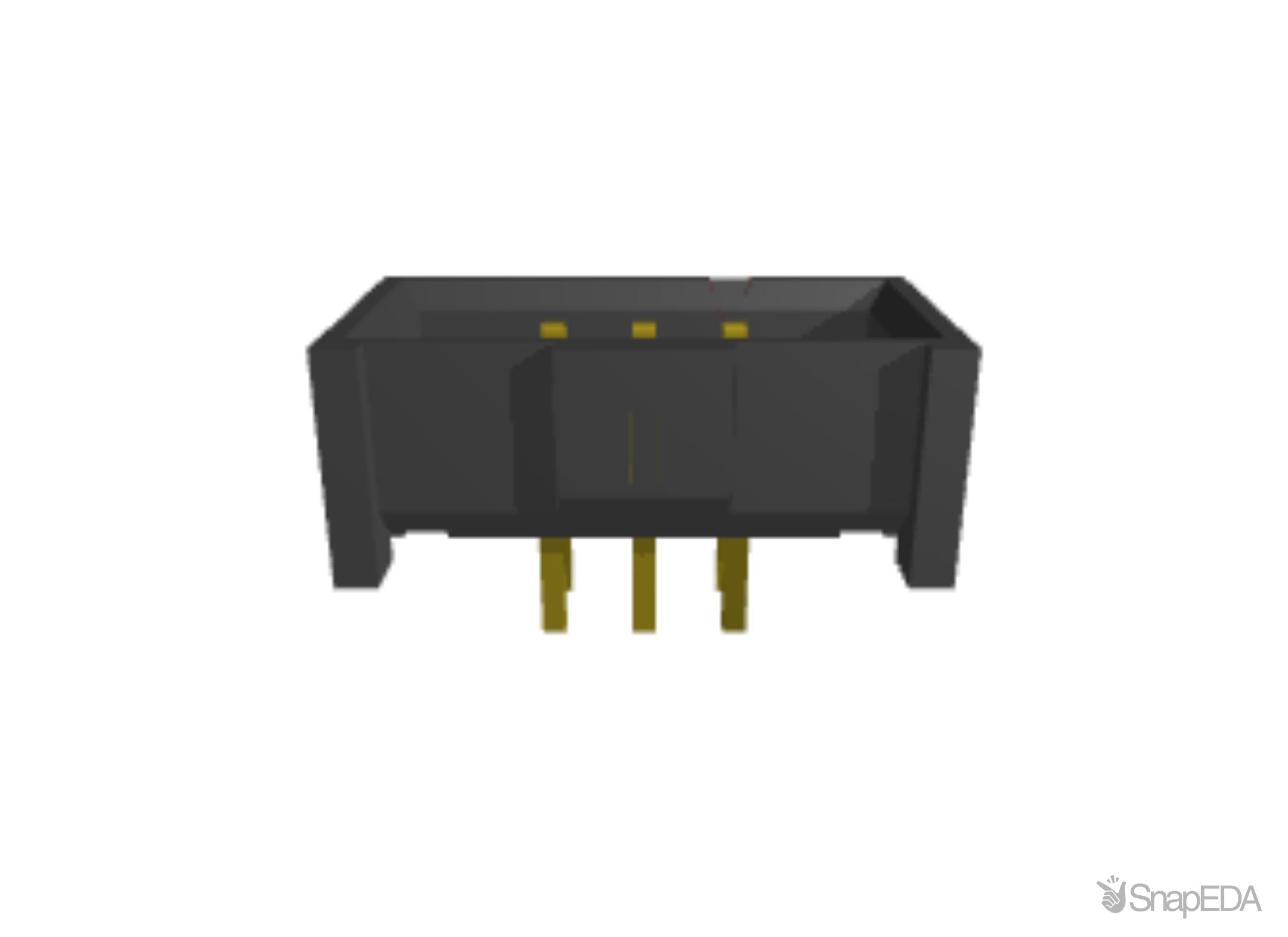 STMM-103-01-G-D 3D Model