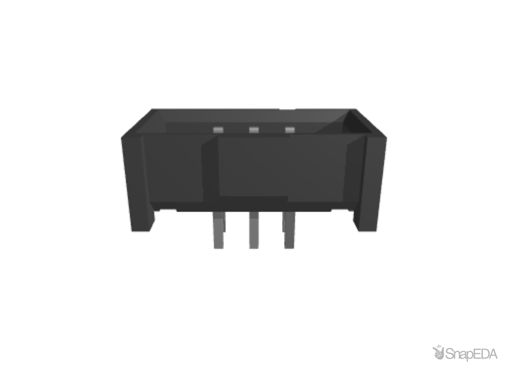 STMM-103-01-T-D 3D Model