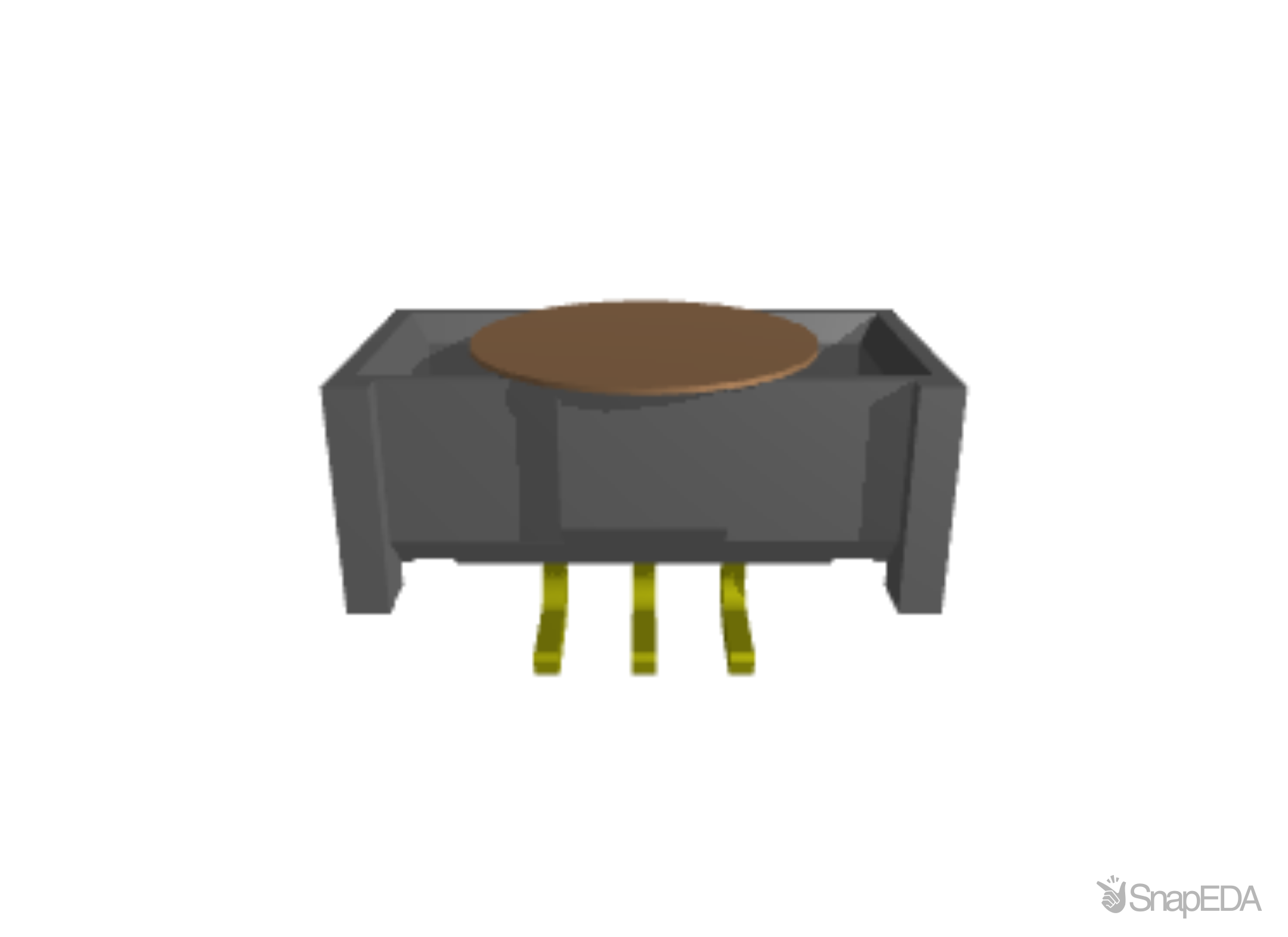 STMM-103-02-F-D-SM-K-TR 3D Model