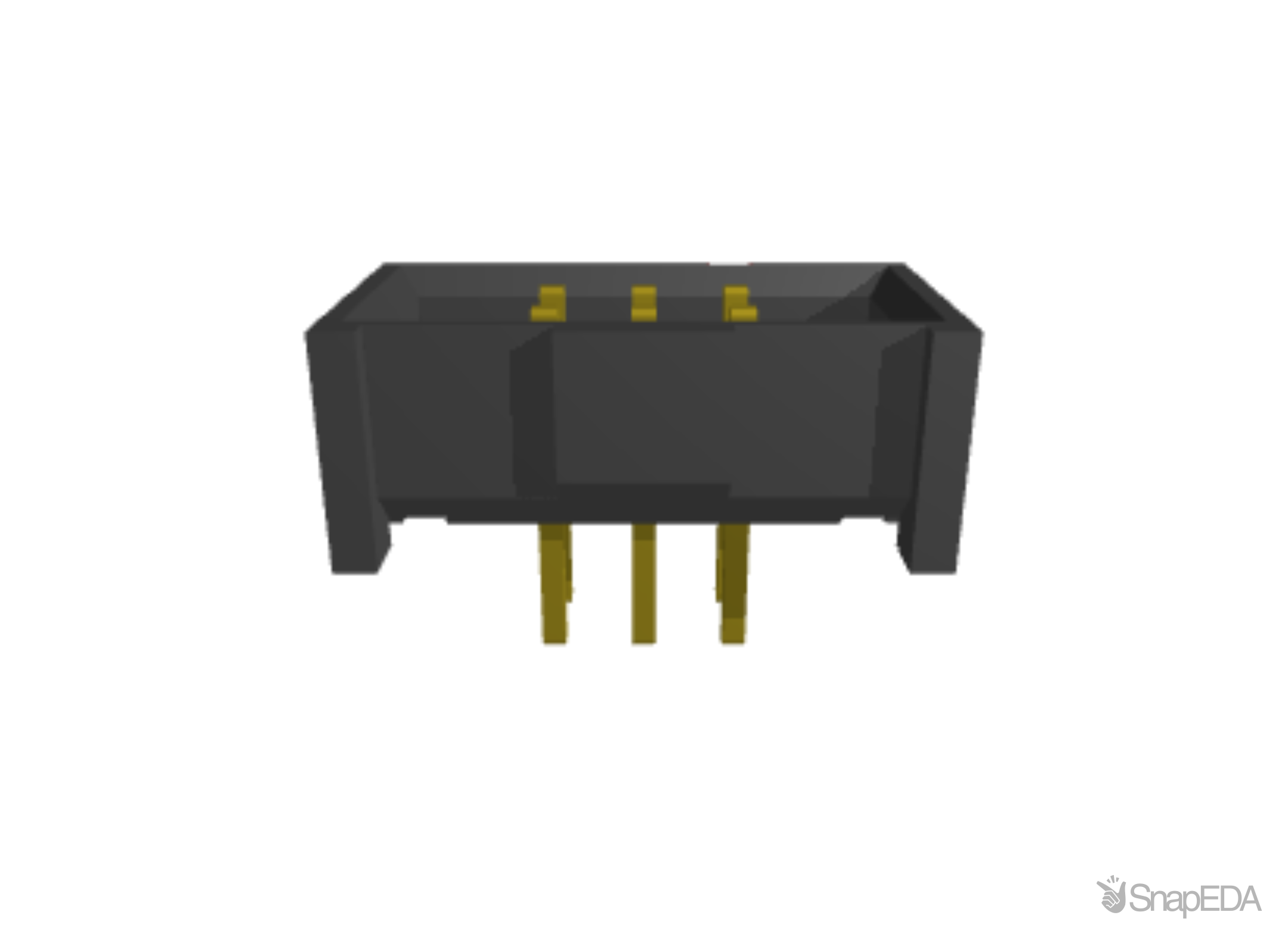 STMM-103-02-G-D 3D Model