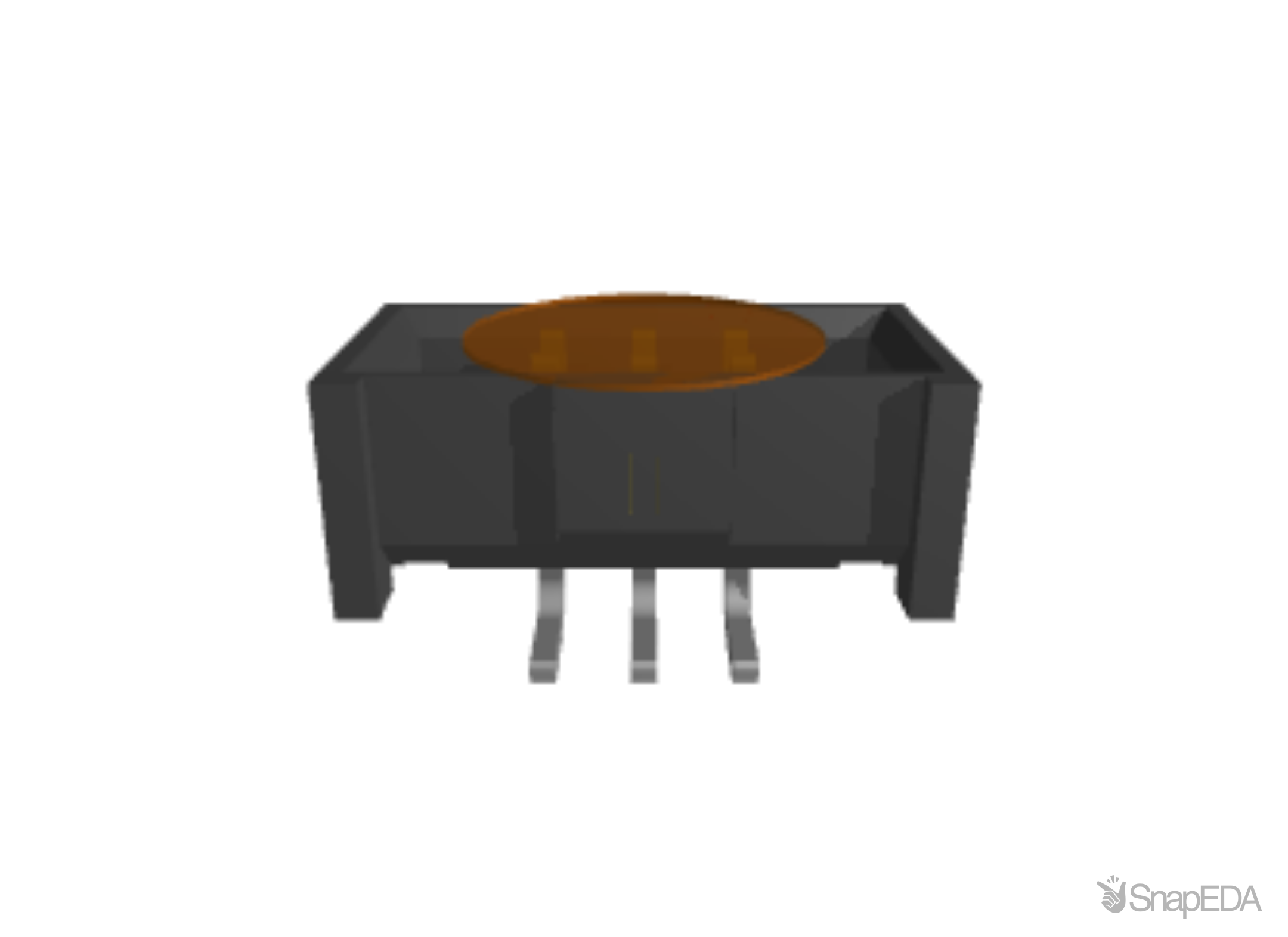 STMM-103-02-L-D-SM-K 3D Model