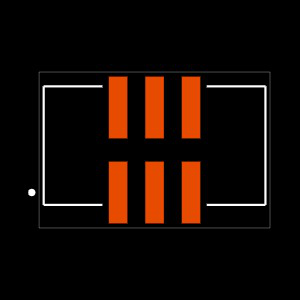 STMM-103-02-L-D-SM-K Footprint