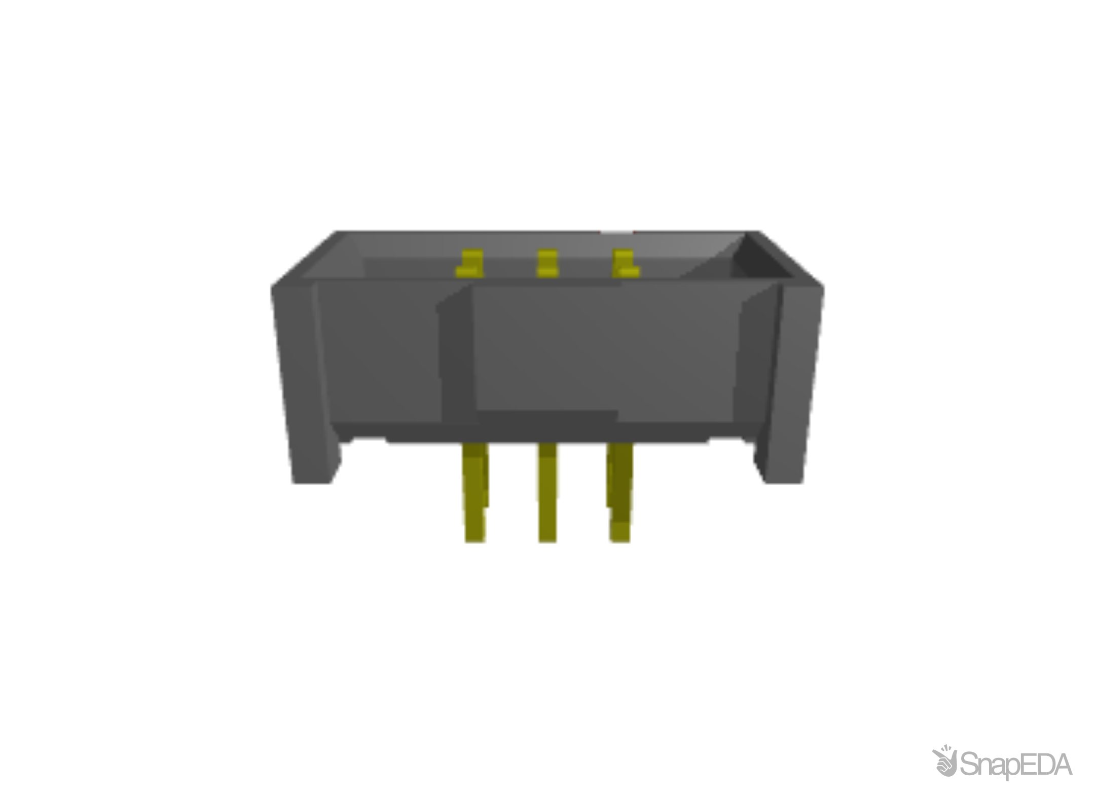 STMM-103-02-T-D 3D Model