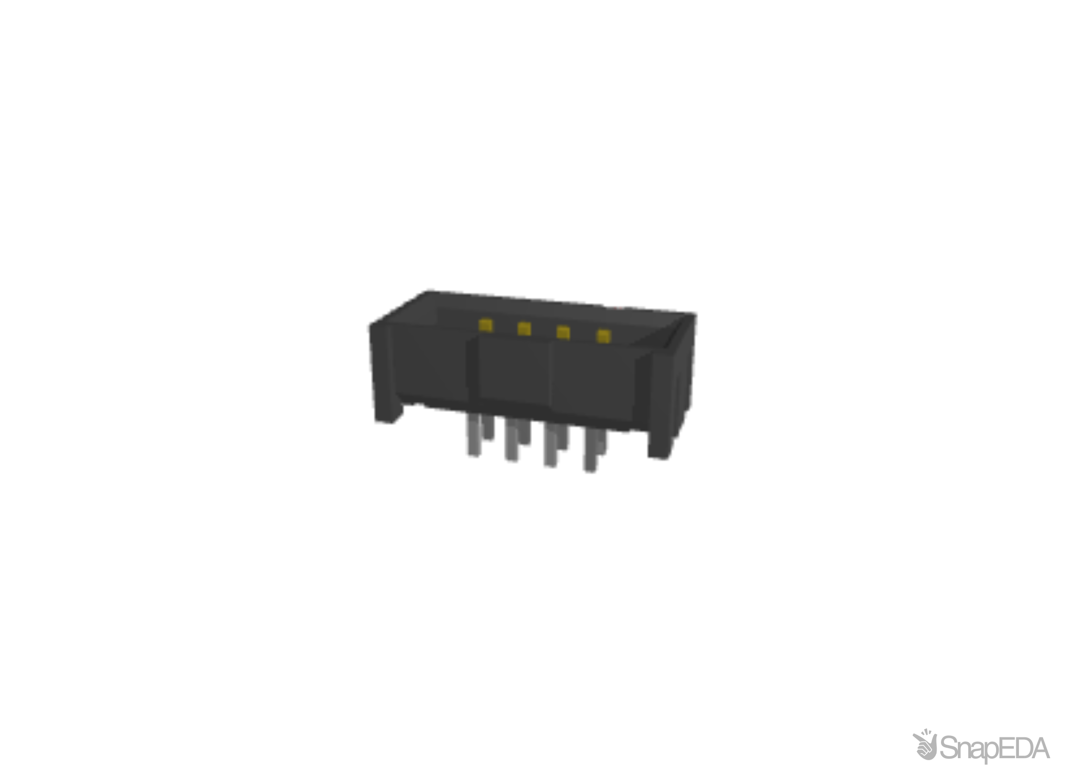 STMM-104-01-L-D 3D Model
