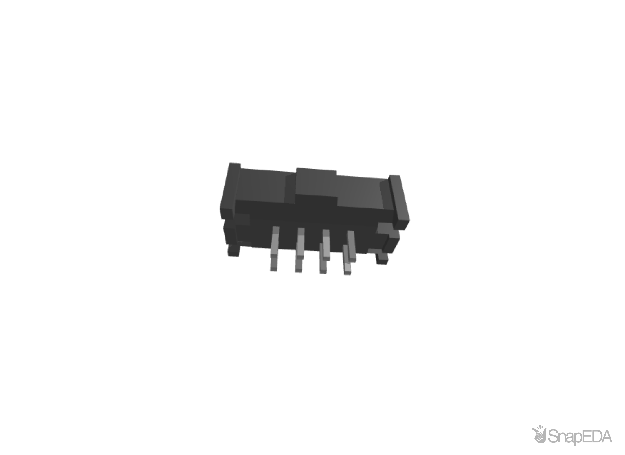 STMM-104-01-T-D 3D Model