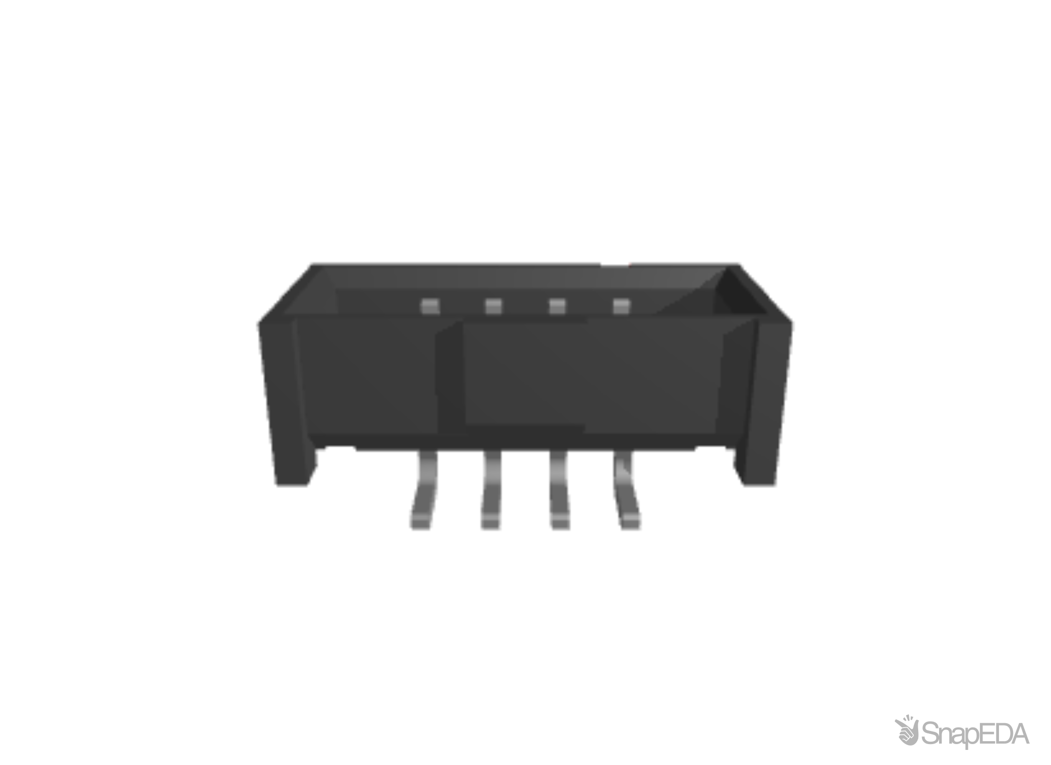 STMM-104-01-T-D-SM 3D Model