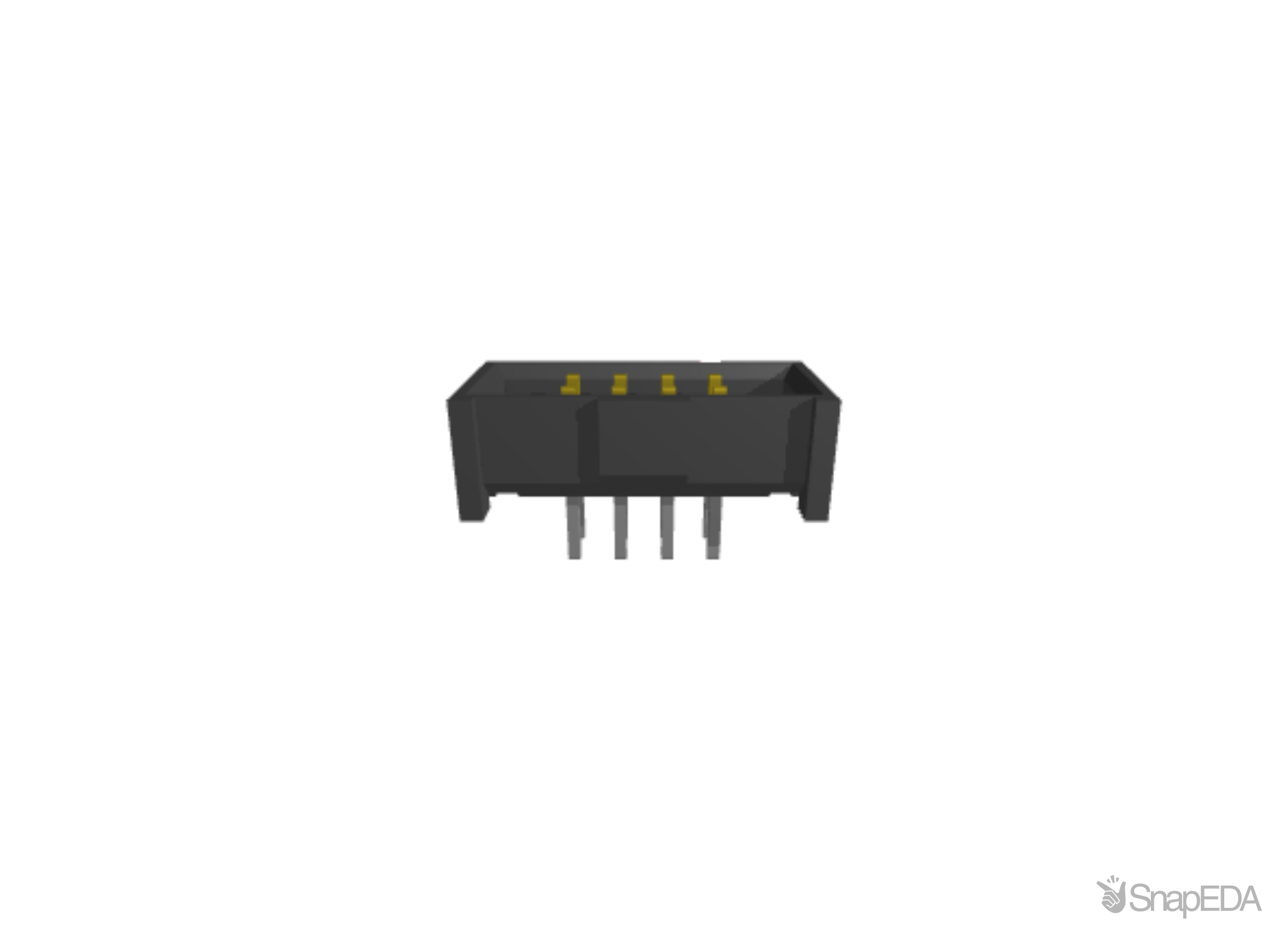 STMM-104-02-F-D 3D Model