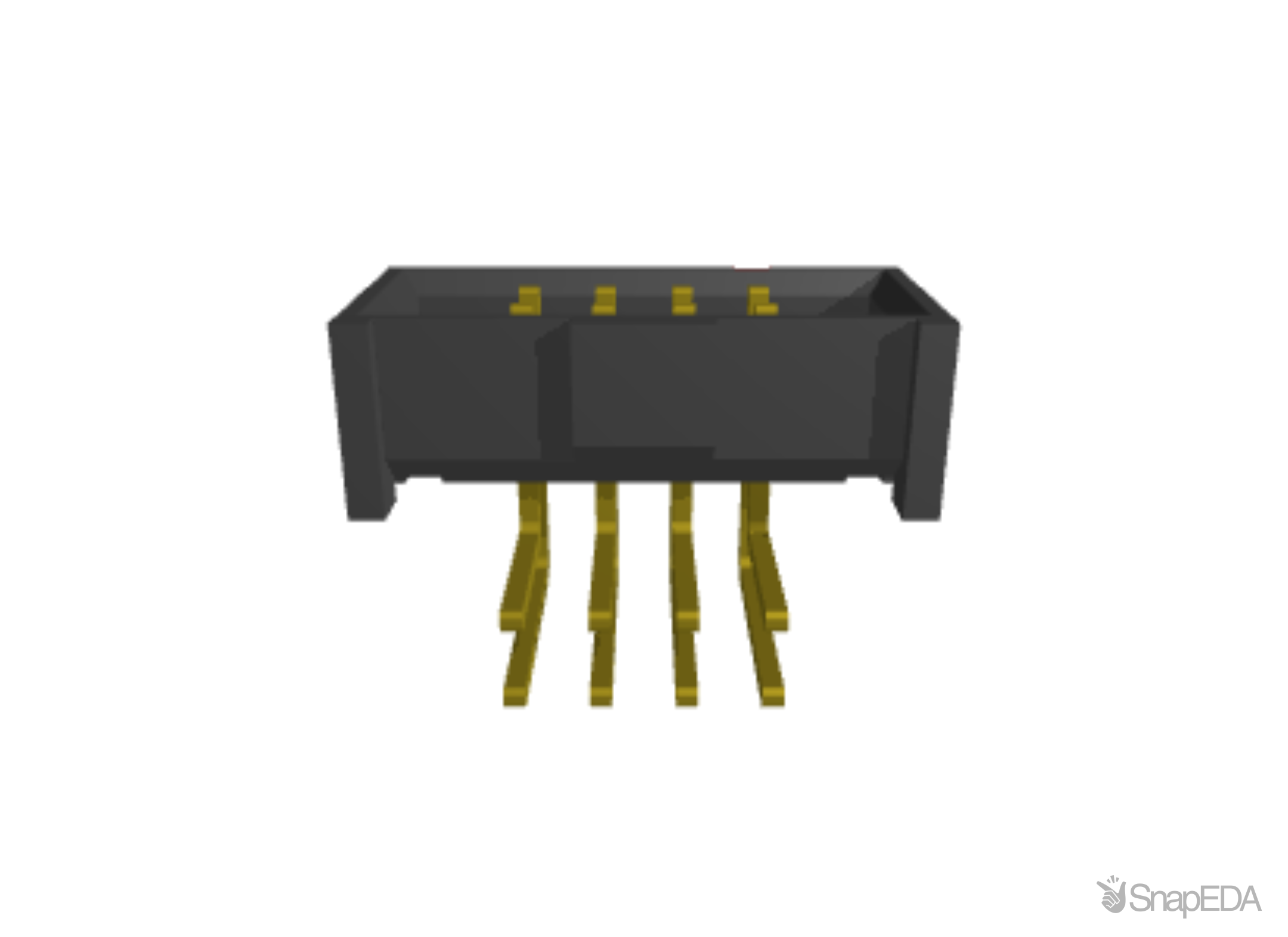 STMM-104-02-G-D-RA 3D Model
