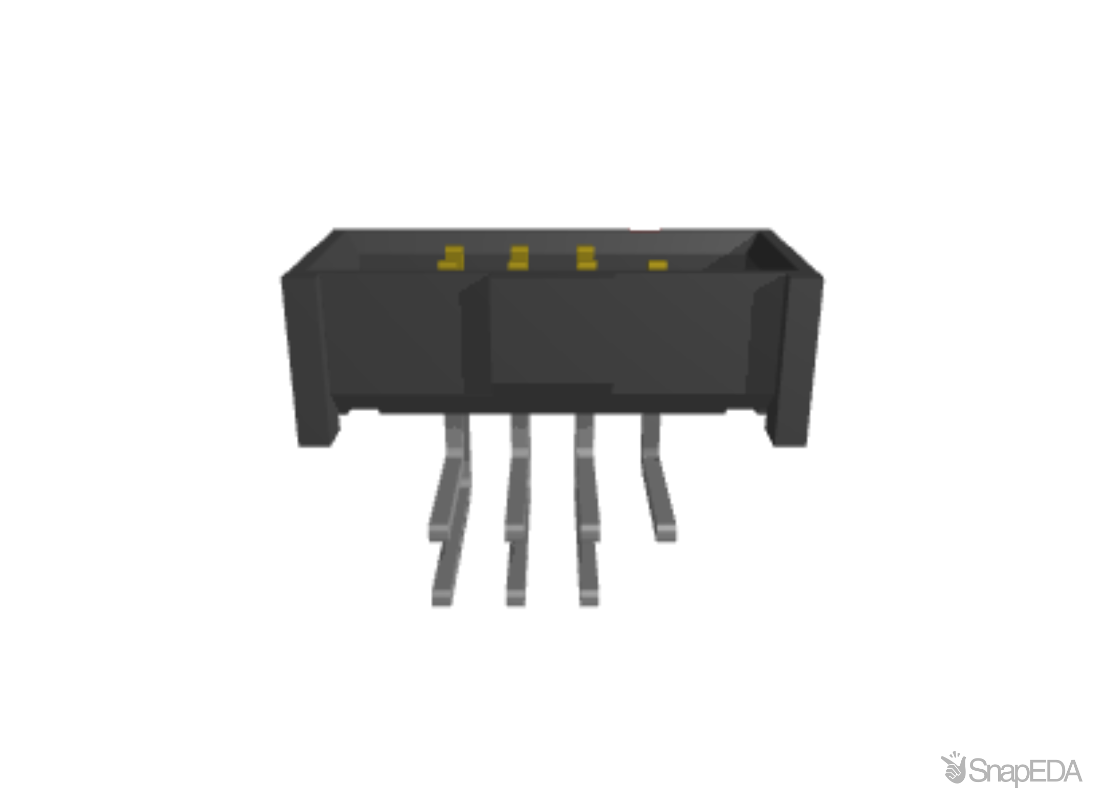 STMM-104-02-L-D-RA-01 3D Model