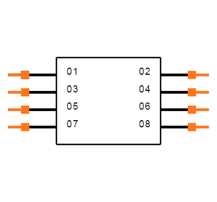 STMM-104-02-L-D-RA Symbol