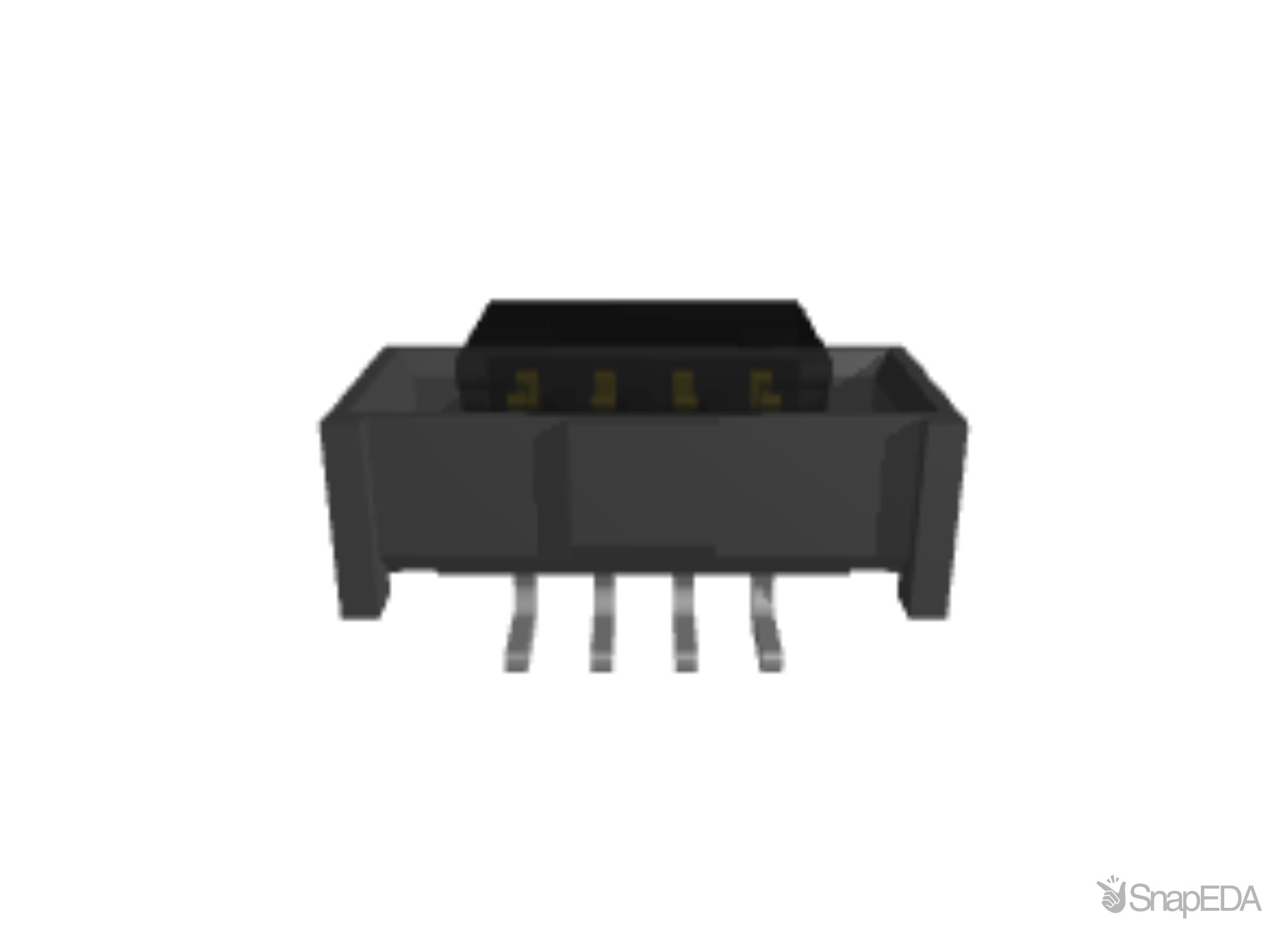 STMM-104-02-L-D-SM-P 3D Model