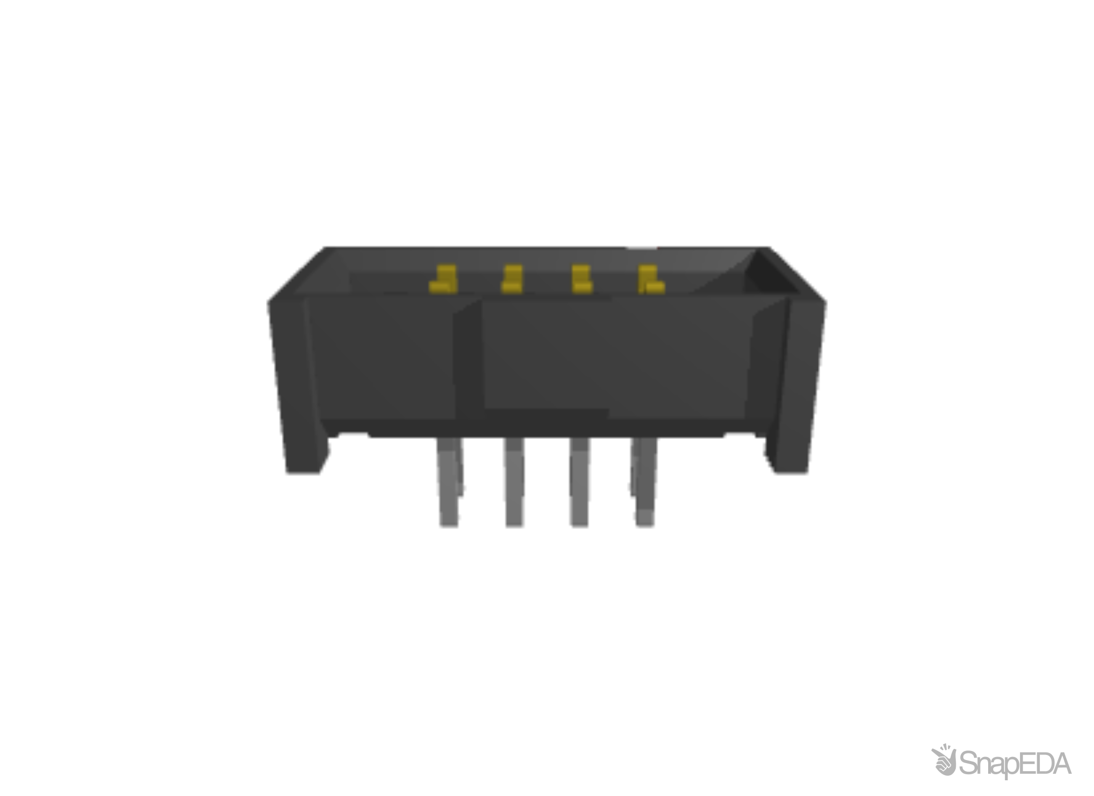 STMM-104-02-S-D 3D Model