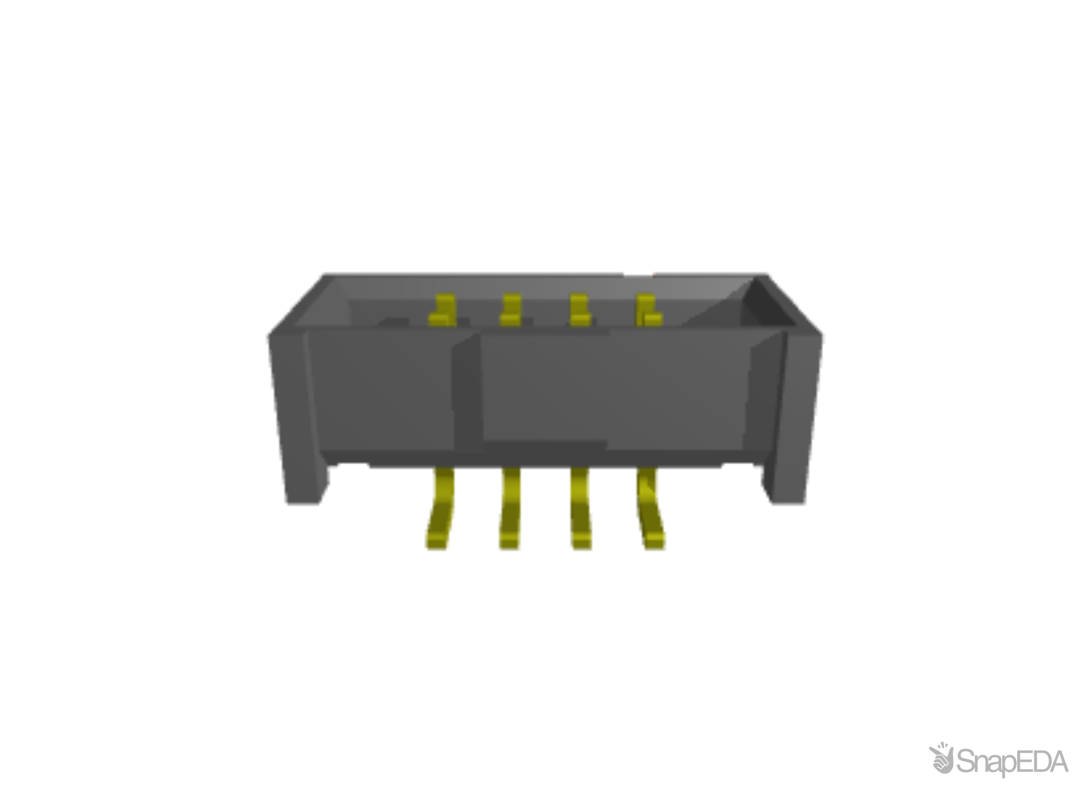 STMM-104-02-S-D-SM 3D Model