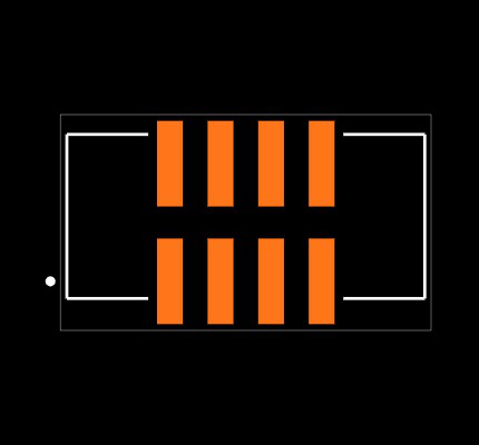STMM-104-02-S-D-SM-K Footprint