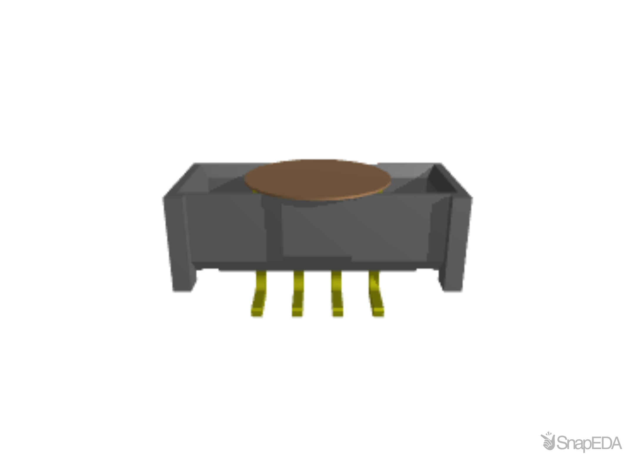 STMM-104-02-S-D-SM-K-TR 3D Model
