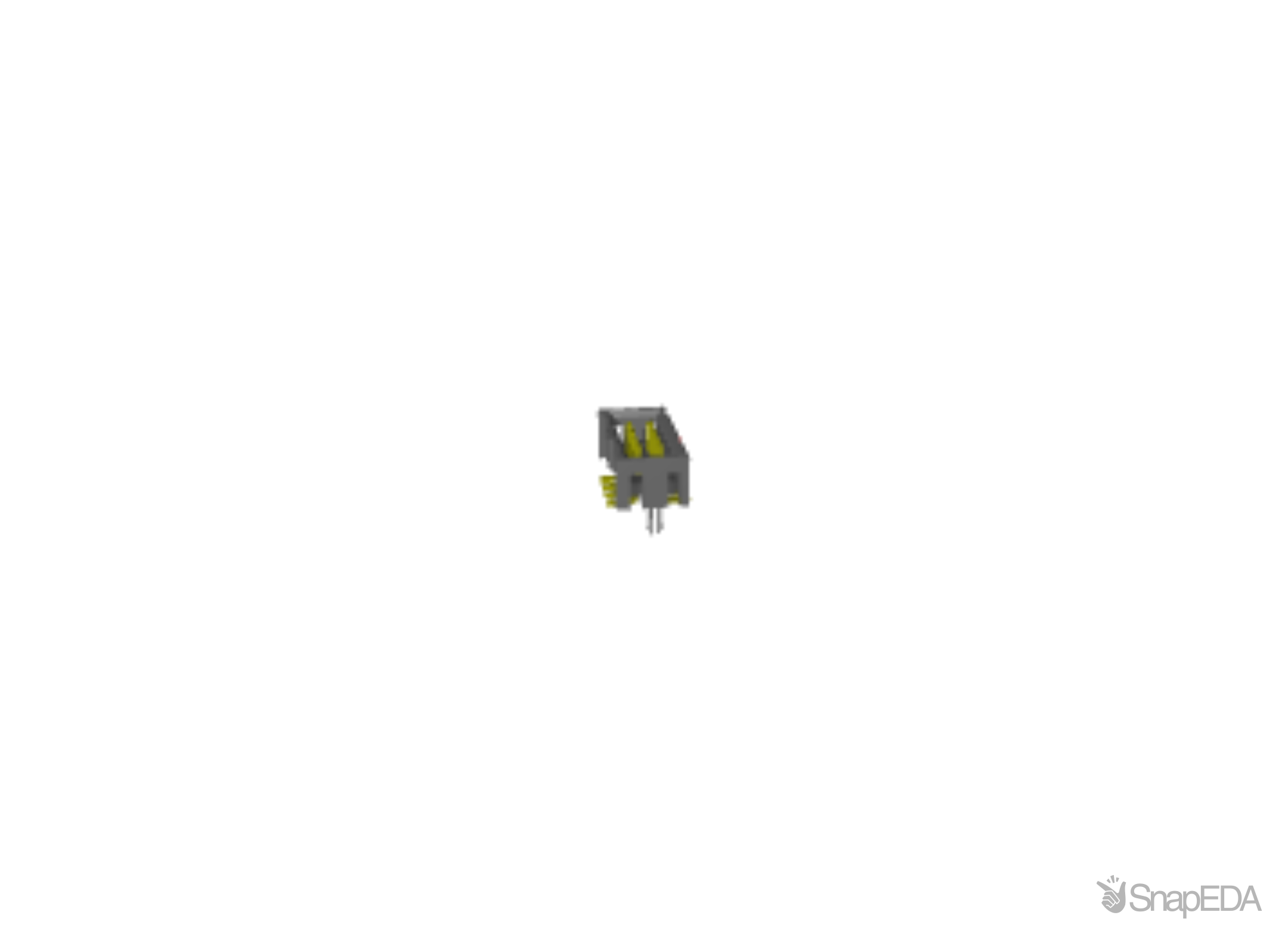 STMM-104-02-T-D-SM-LC 3D Model