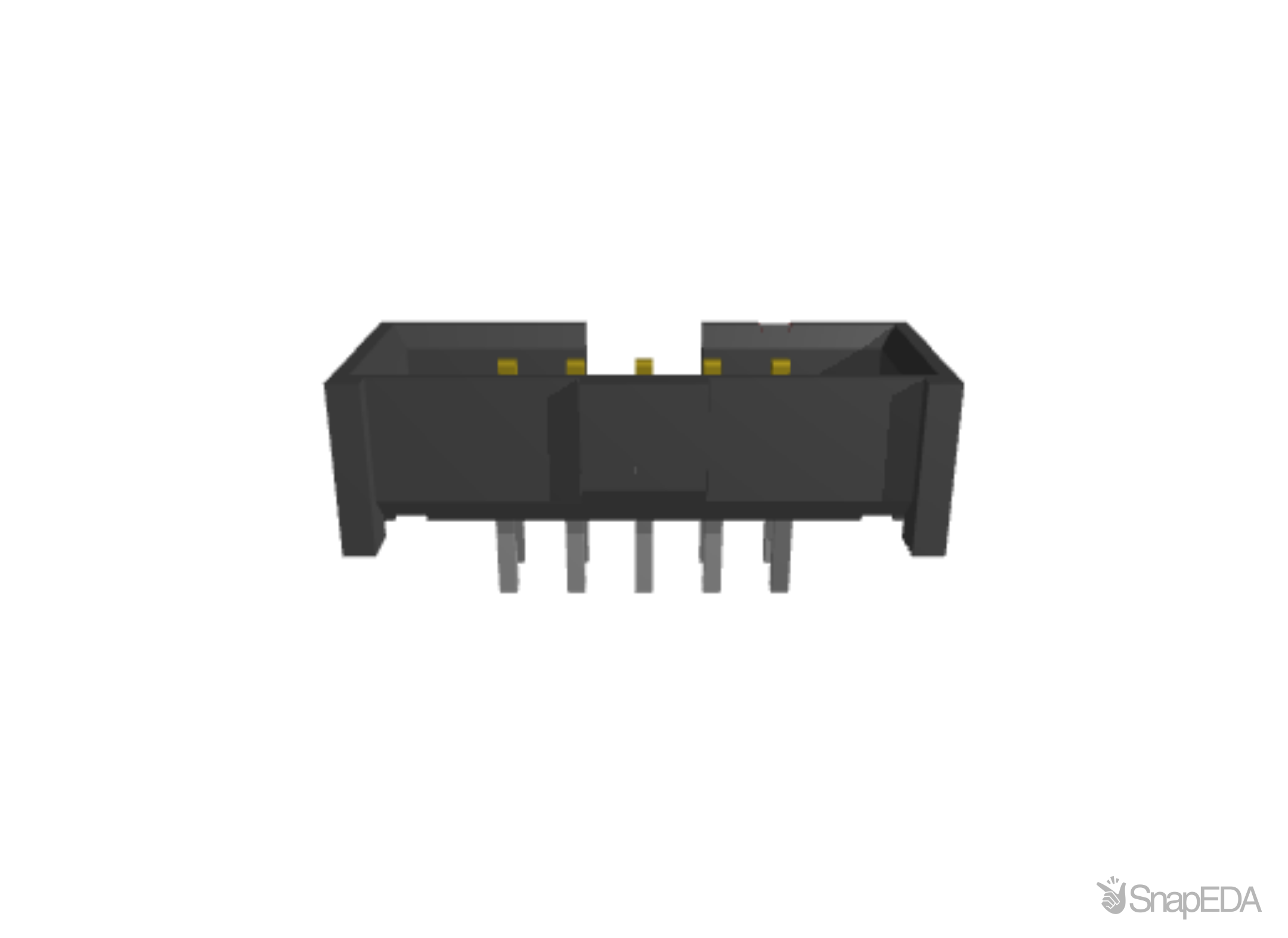 STMM-105-01-F-D 3D Model