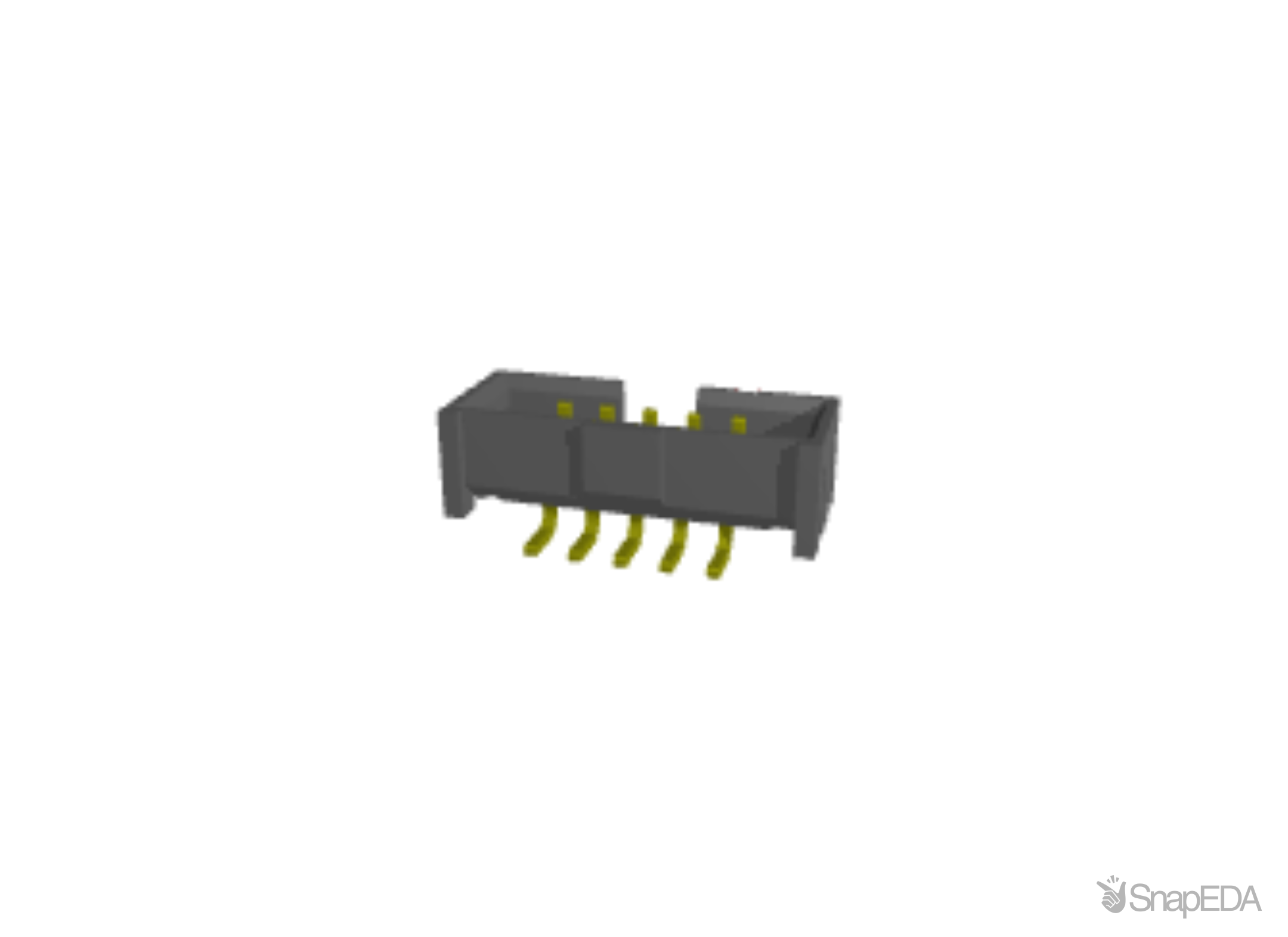STMM-105-01-F-D-SM 3D Model