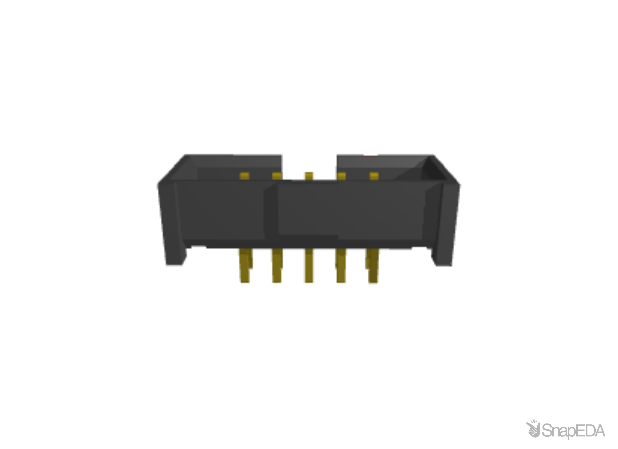 STMM-105-01-G-D 3D Model