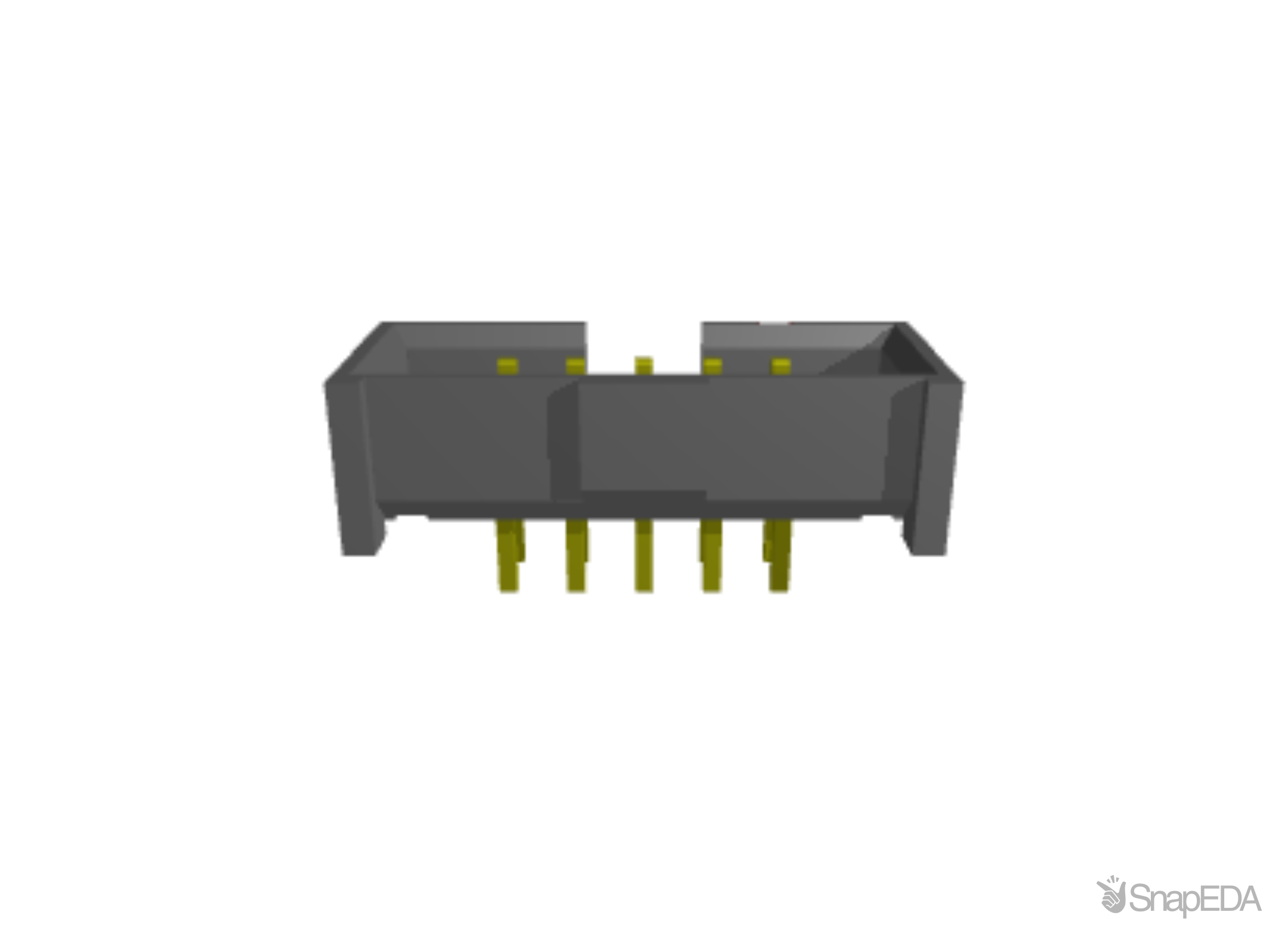 STMM-105-01-S-D 3D Model