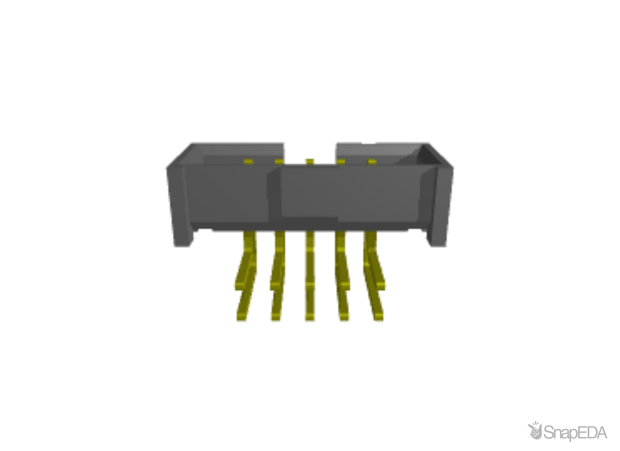 STMM-105-01-S-D-RA 3D Model