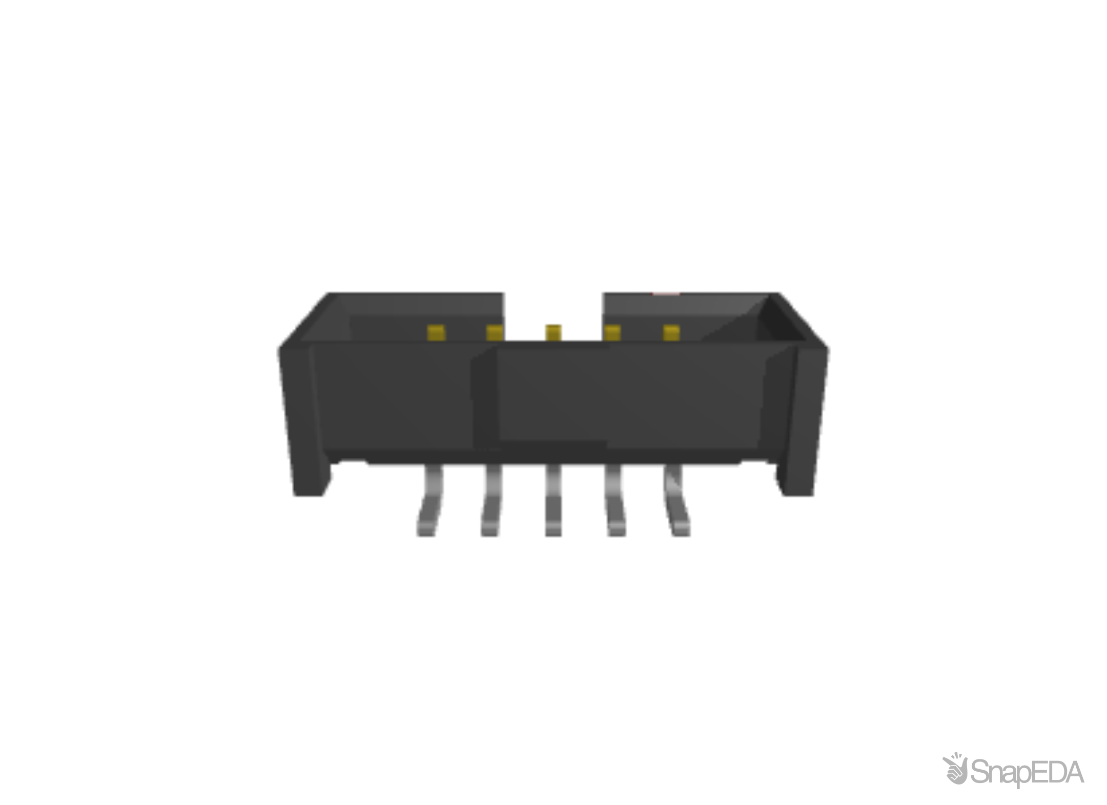 STMM-105-01-S-D-SM 3D Model