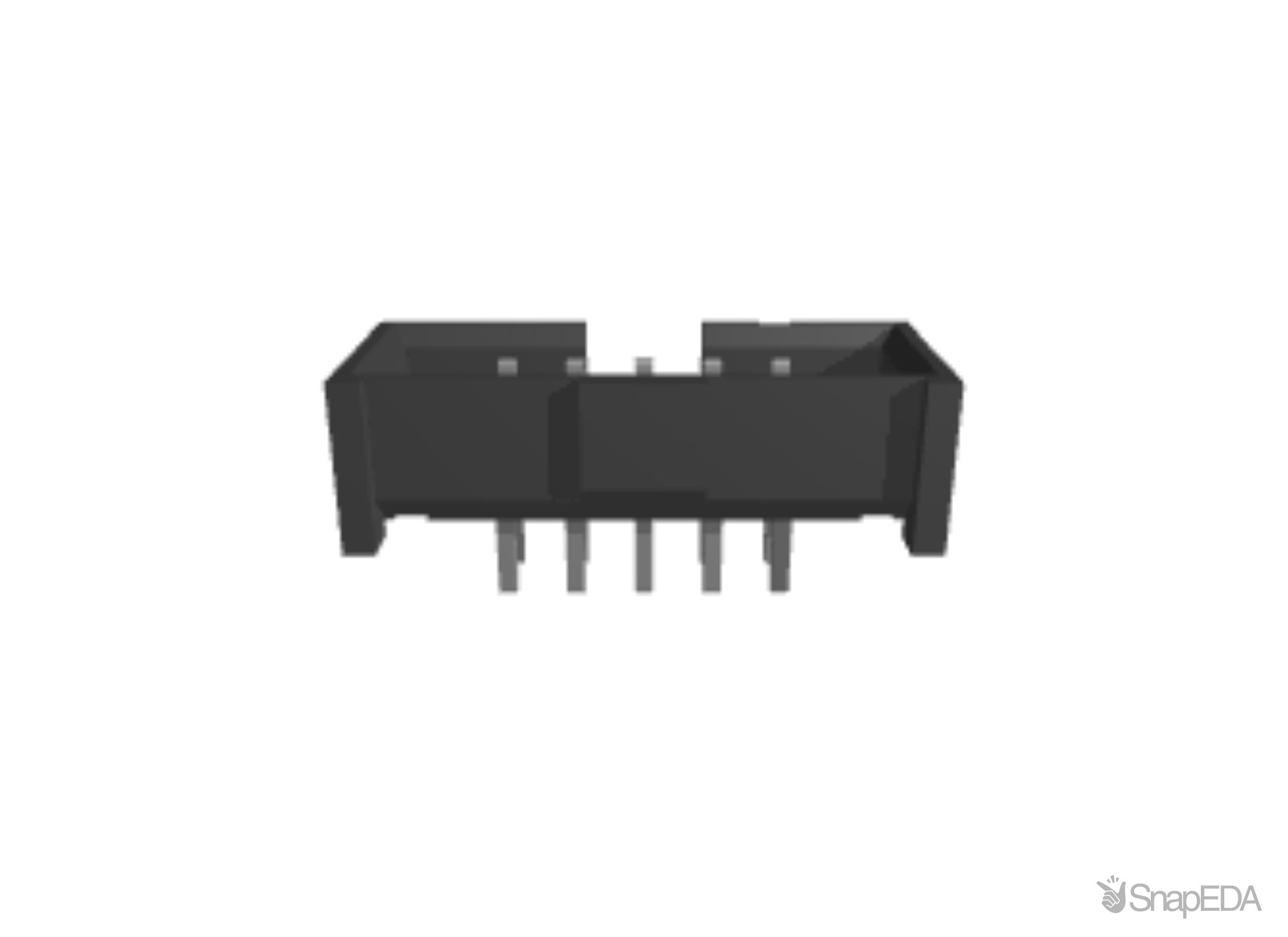 STMM-105-01-T-D 3D Model