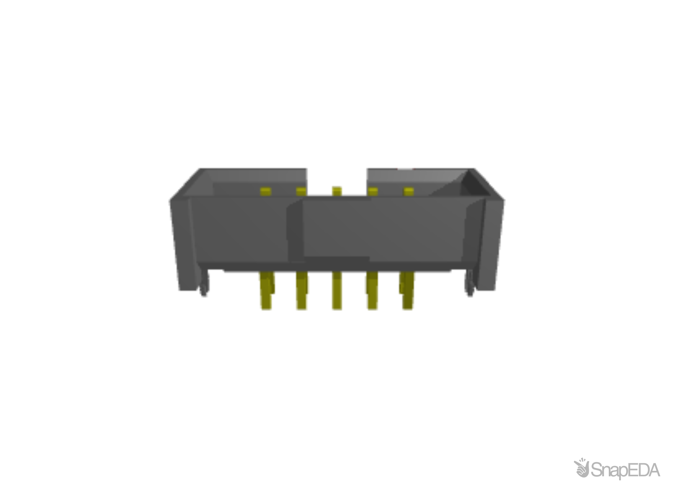 STMM-105-01-T-D-LC 3D Model