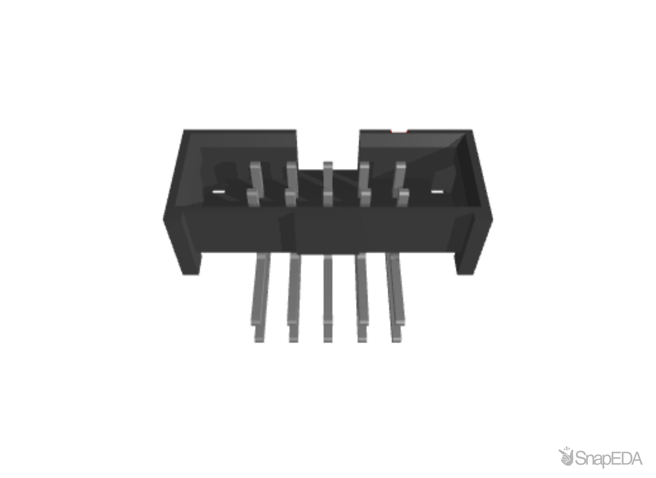 STMM-105-01-T-D-RA 3D Model