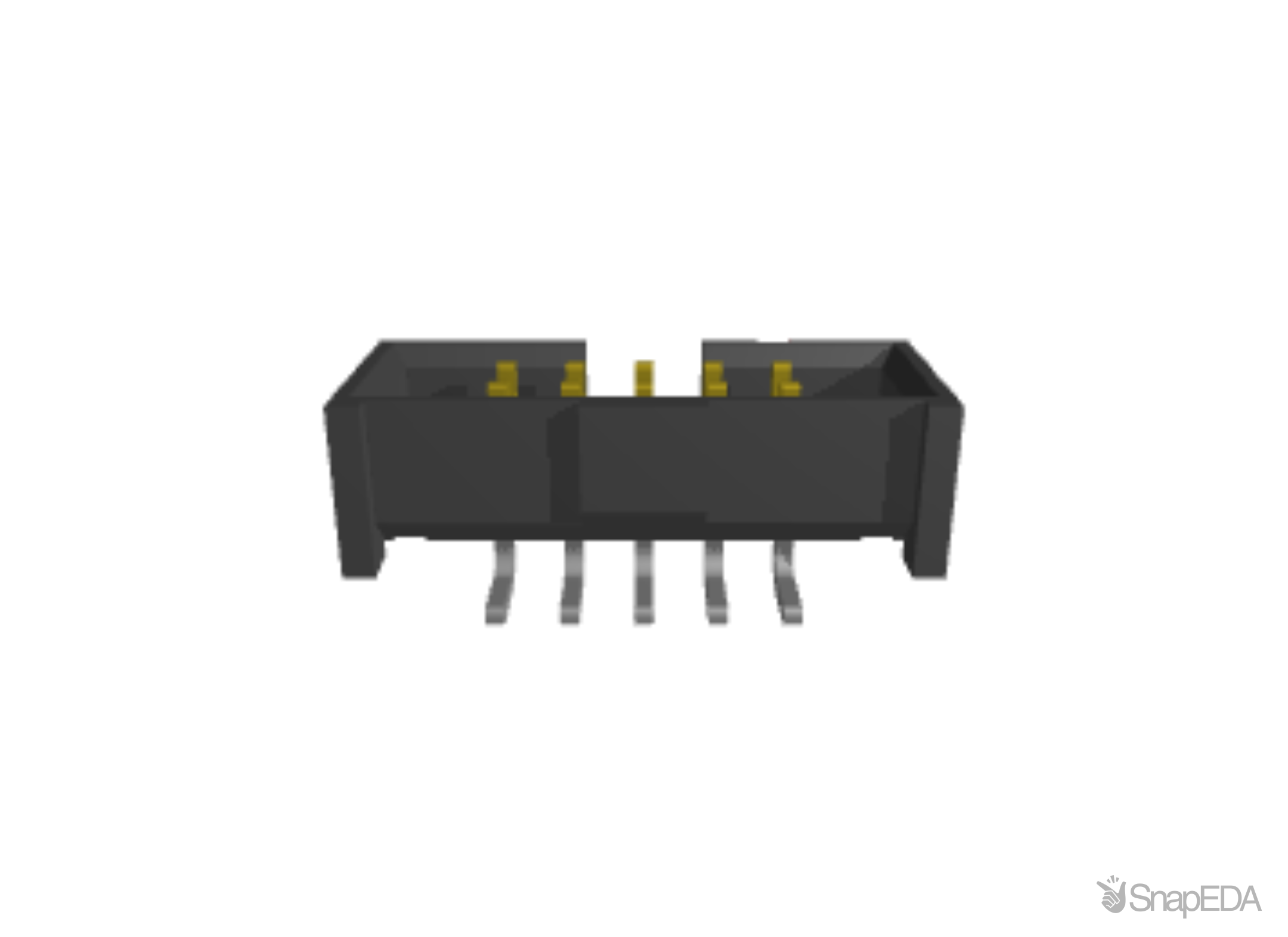 STMM-105-02-F-D-SM 3D Model