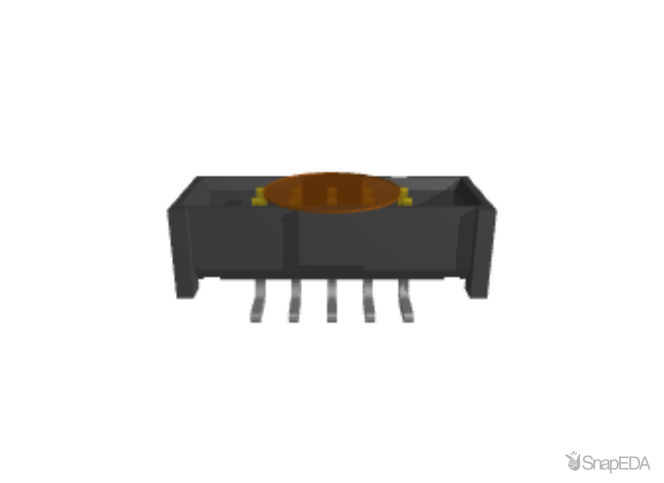 STMM-105-02-F-D-SM-K 3D Model