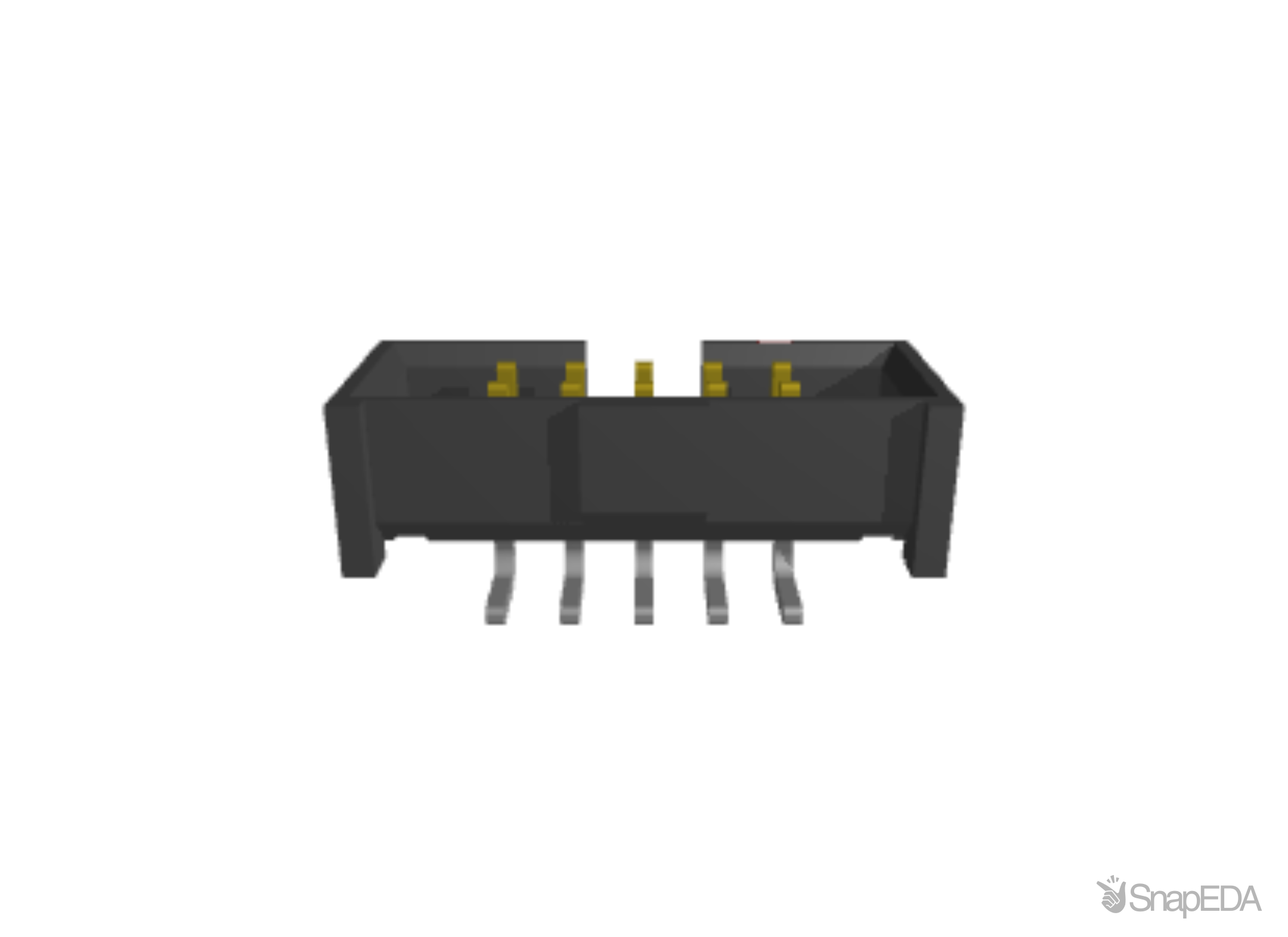STMM-105-02-F-D-SM-TR 3D Model