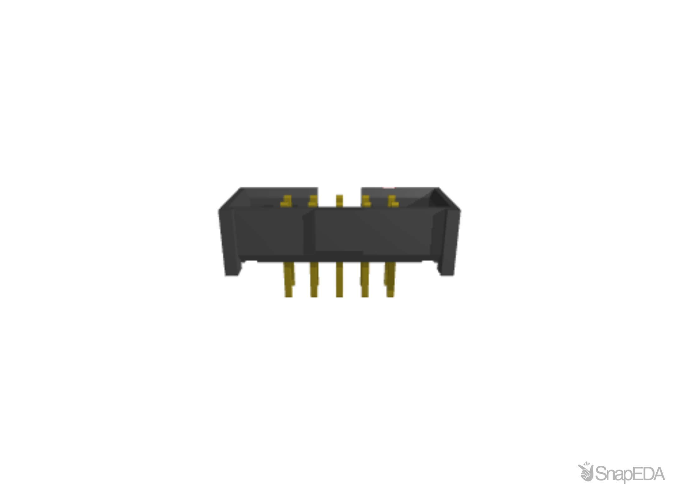 STMM-105-02-G-D 3D Model