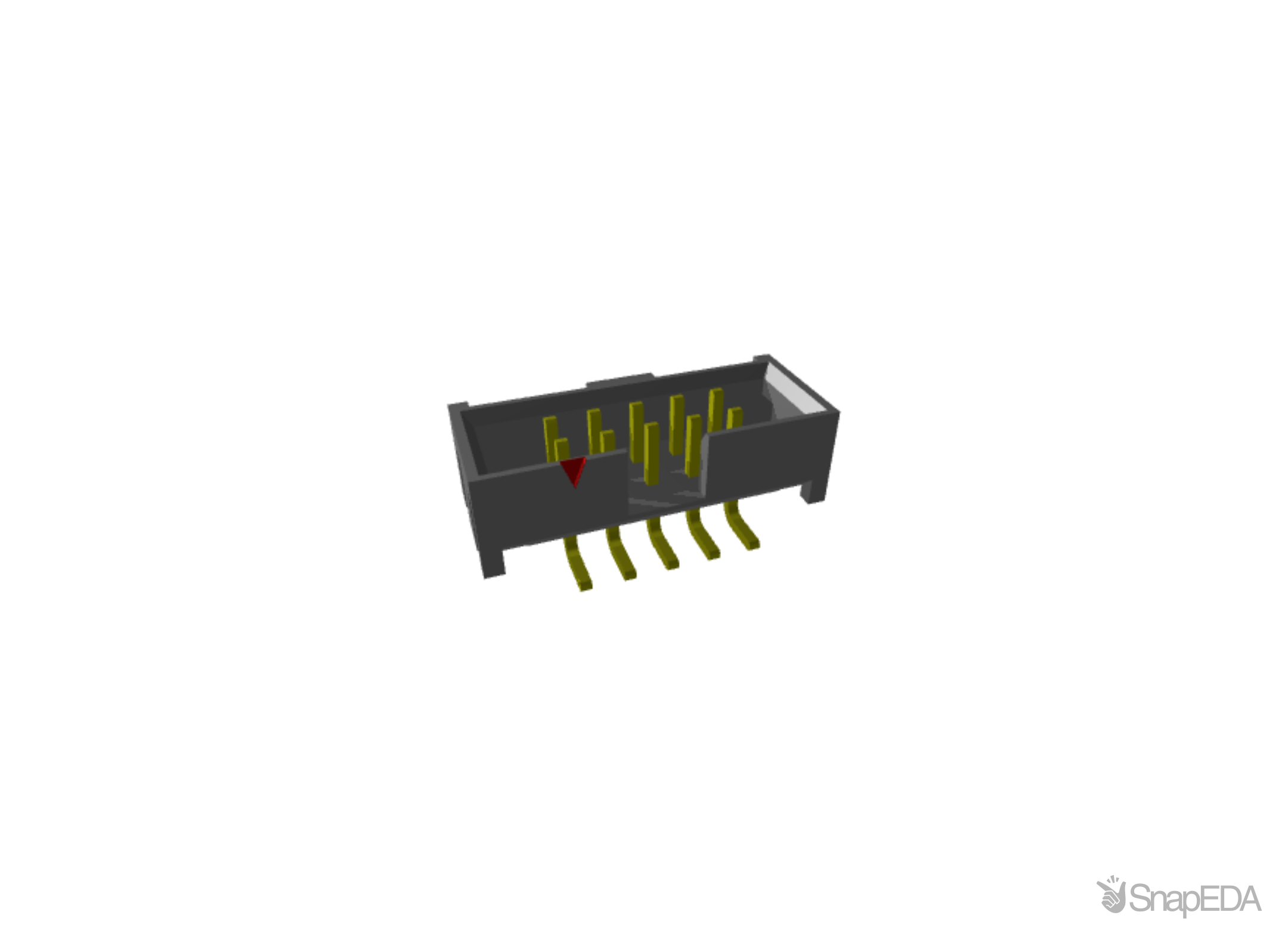 STMM-105-02-S-D-SM 3D Model