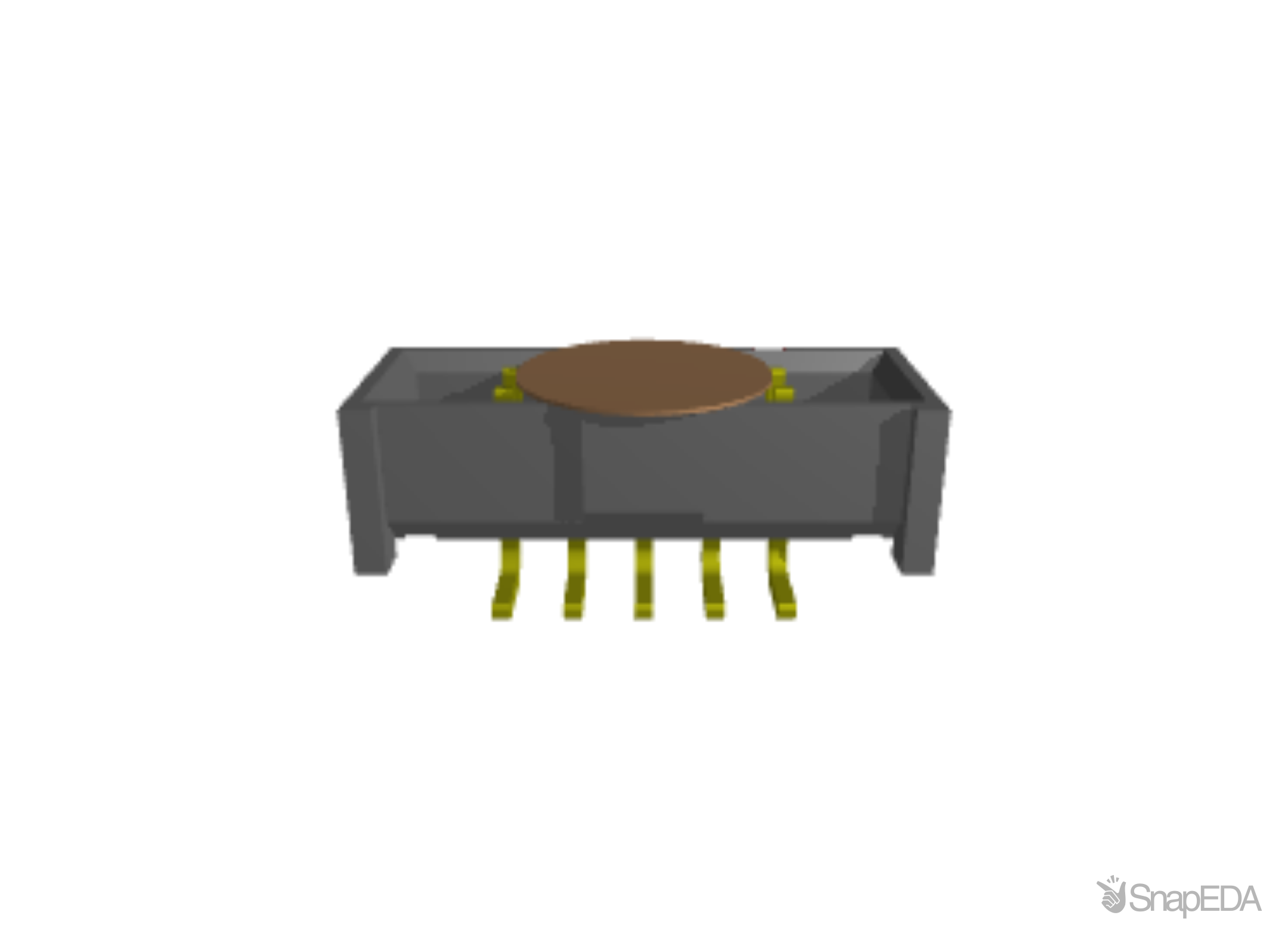 STMM-105-02-SM-D-SM-K-TR 3D Model