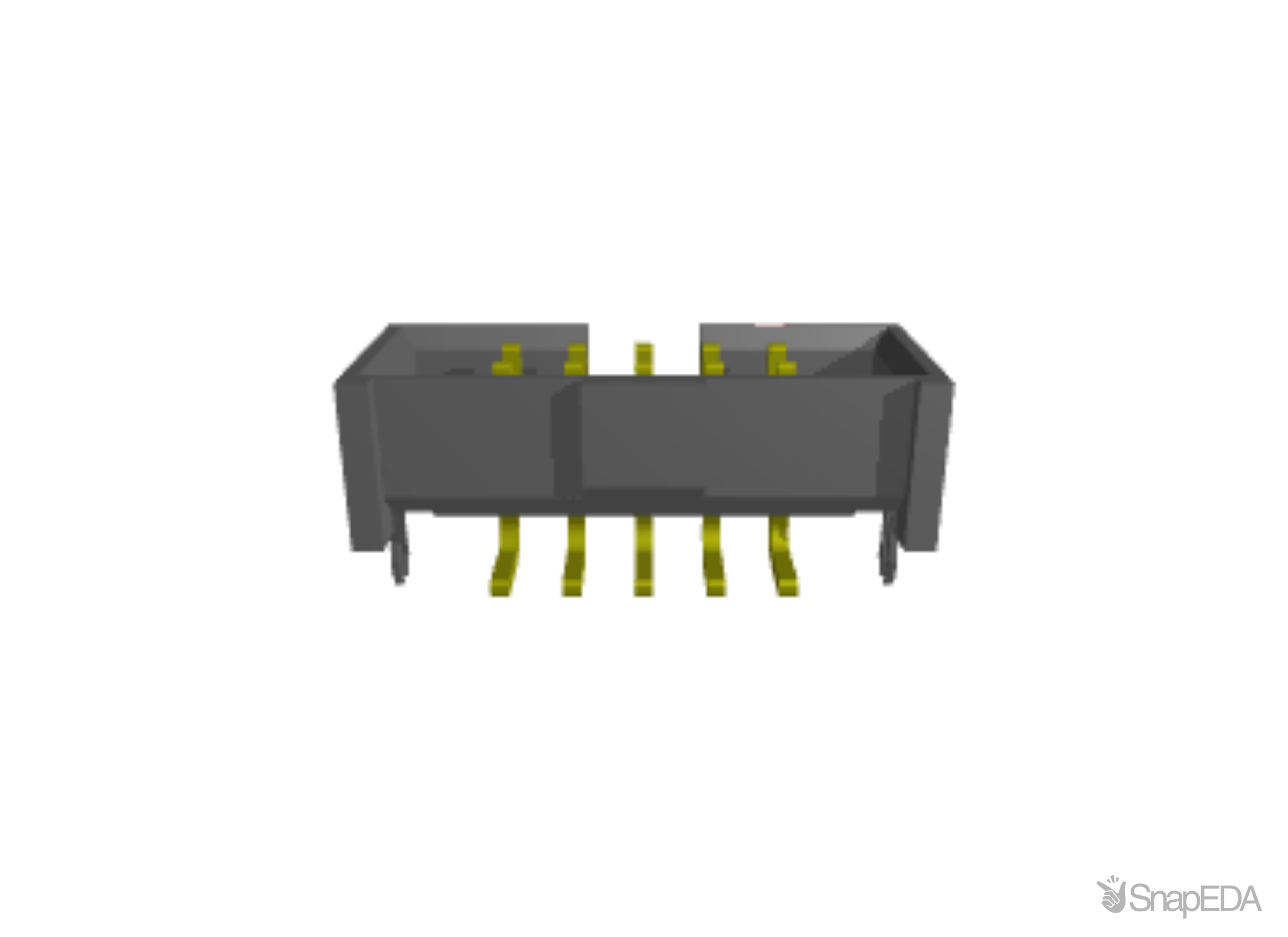 STMM-105-02-SM-D-SM-LC 3D Model