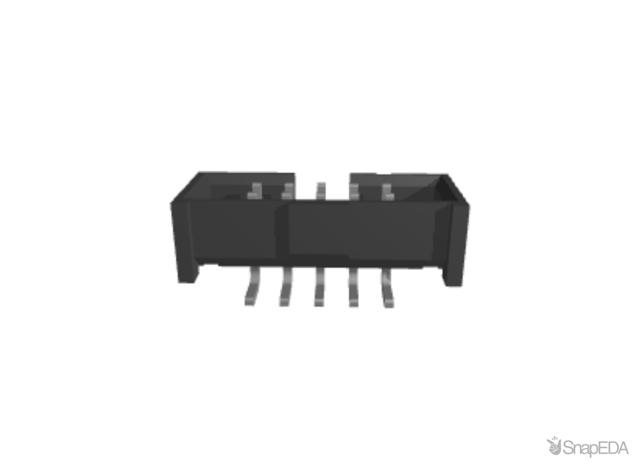STMM-105-02-T-D-SM 3D Model