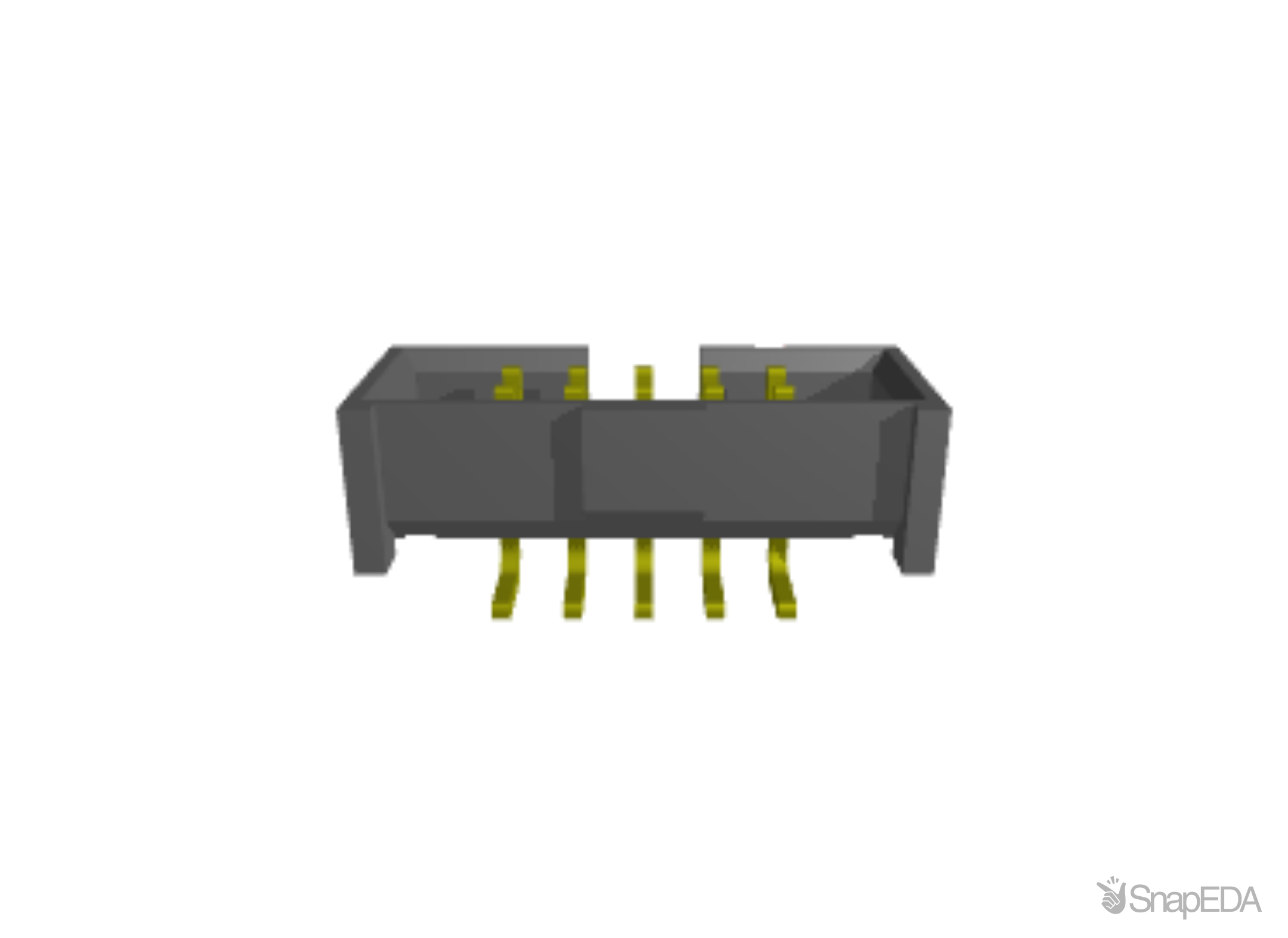 STMM-105-02-TM-D-SM 3D Model