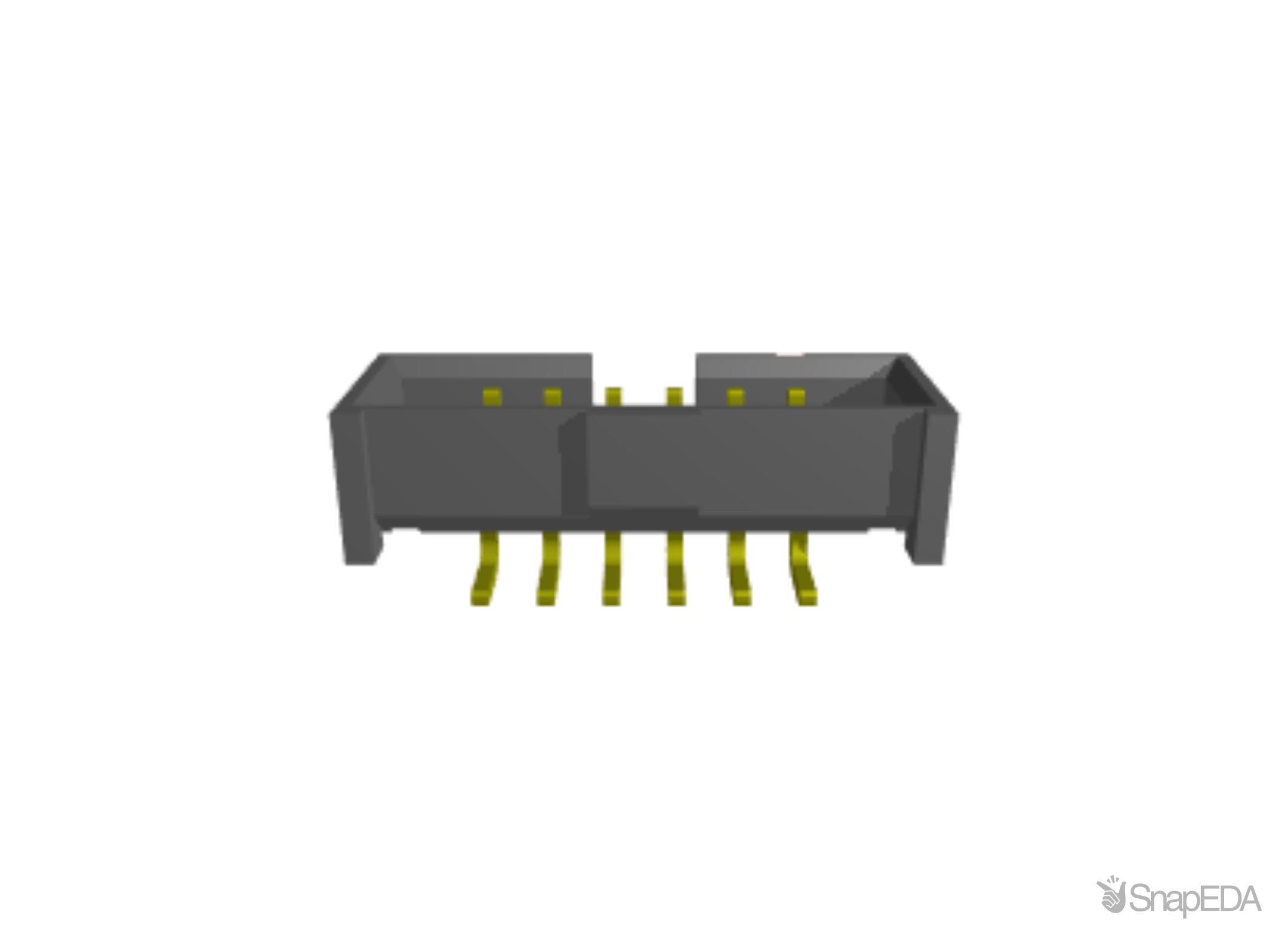 STMM-106-01-G-D-SM 3D Model