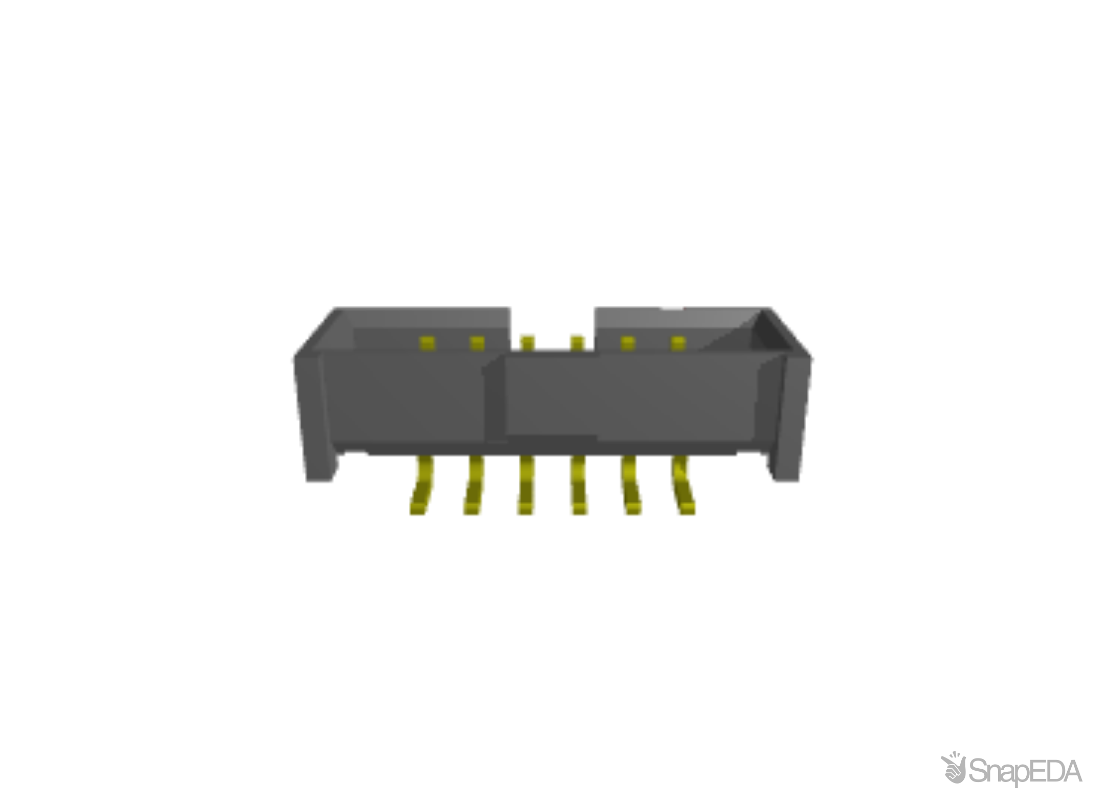 STMM-106-01-S-D-SM 3D Model