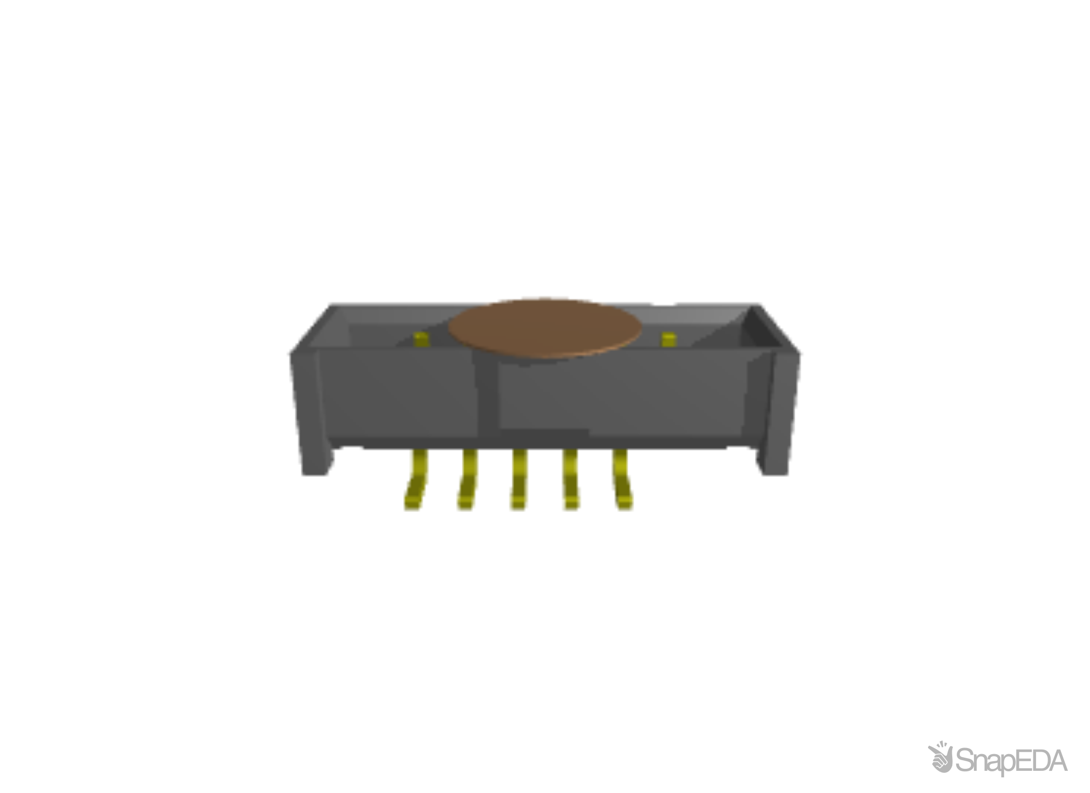 STMM-106-01-T-D-SM-02-K-TR 3D Model