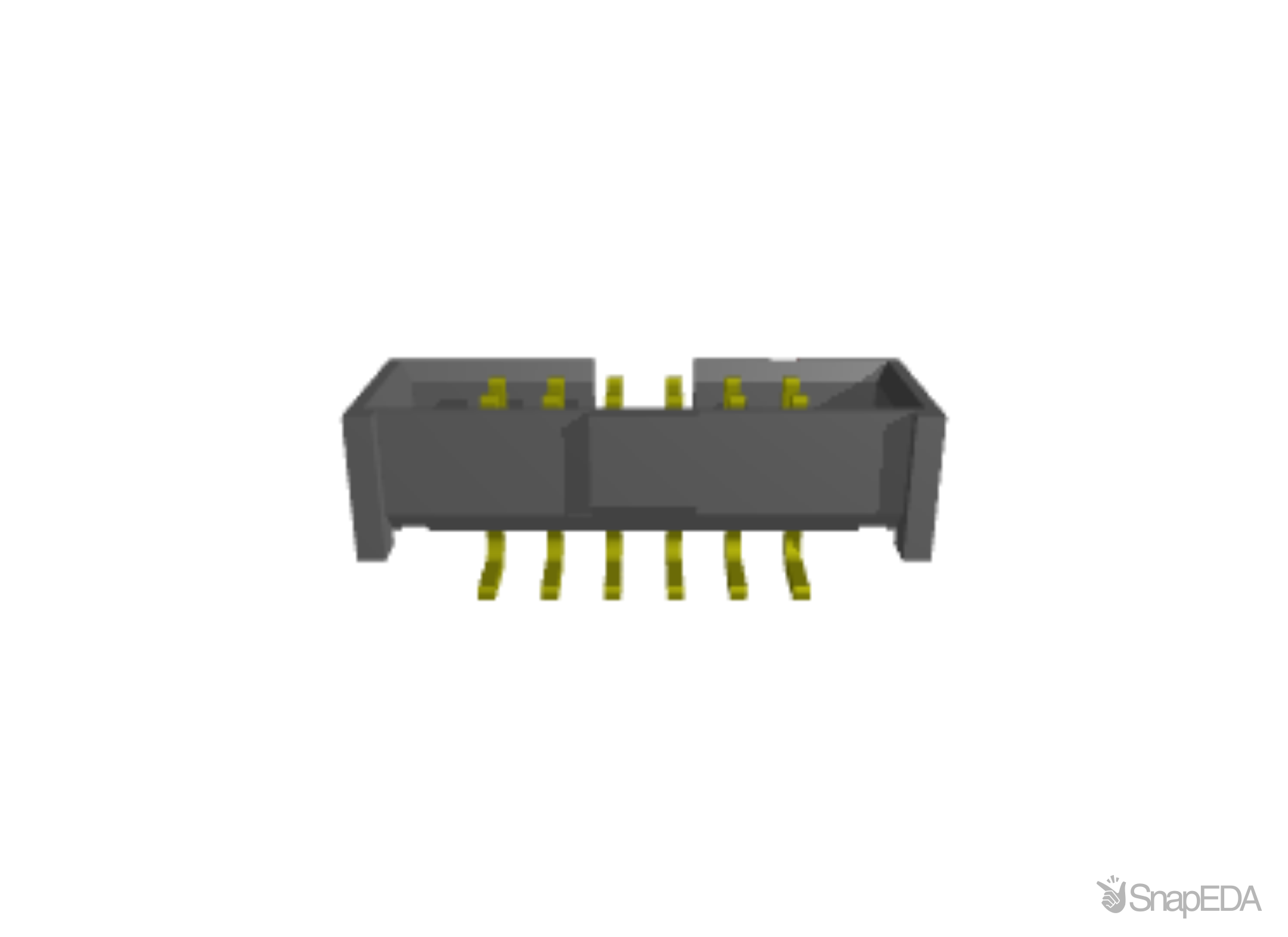 STMM-106-02-F-D-SM 3D Model